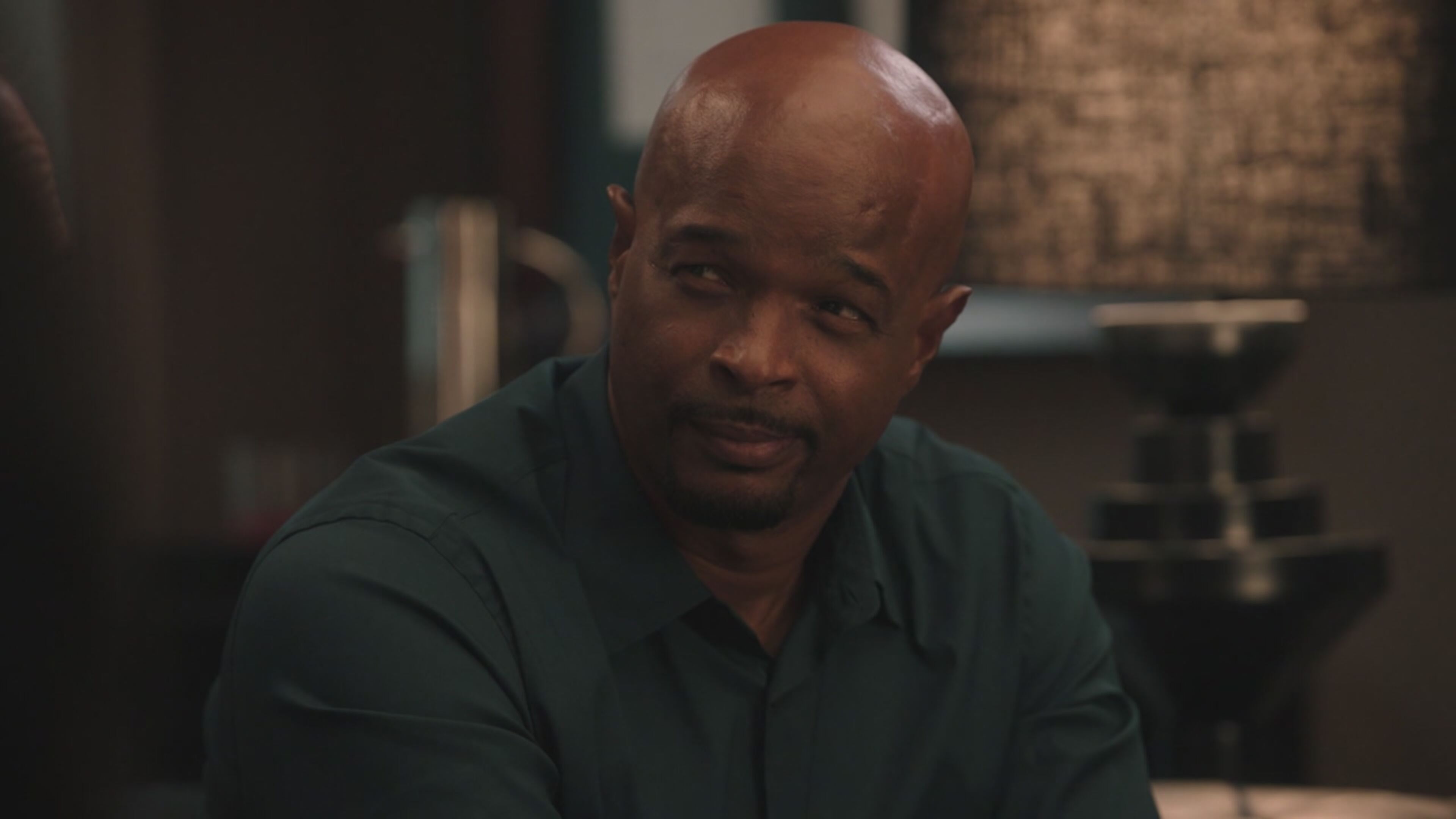 Lethal Weapon 3 - S3 Ep8 Playoff di fuoco