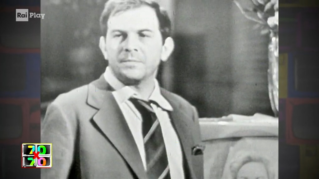 70 X 70 - Lo sapevate che... - Episodio 34 - Lo scherzo mediatico