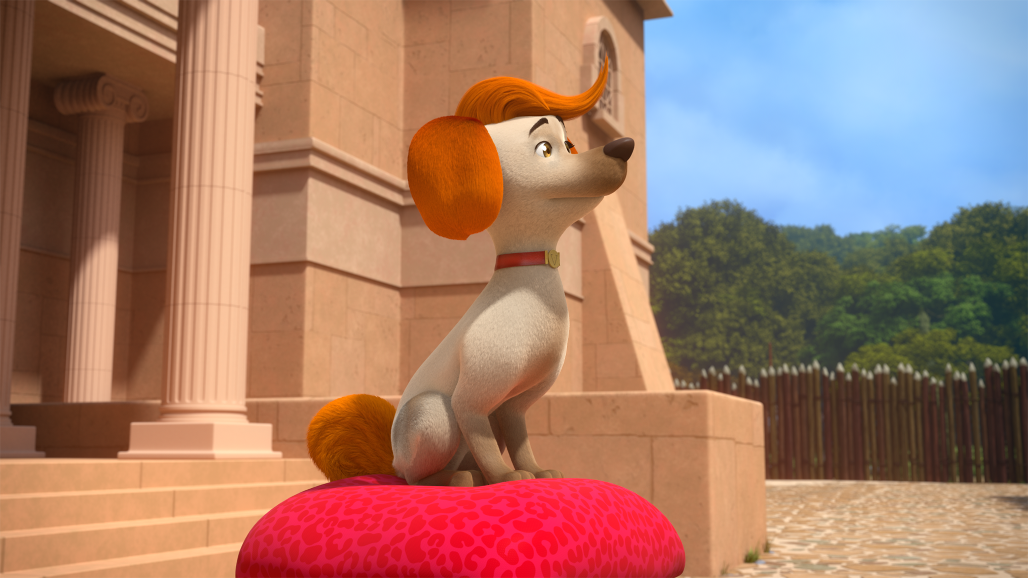 Idefix e gli Irriducibili - S2E13 - Acque torbide a Lutezia