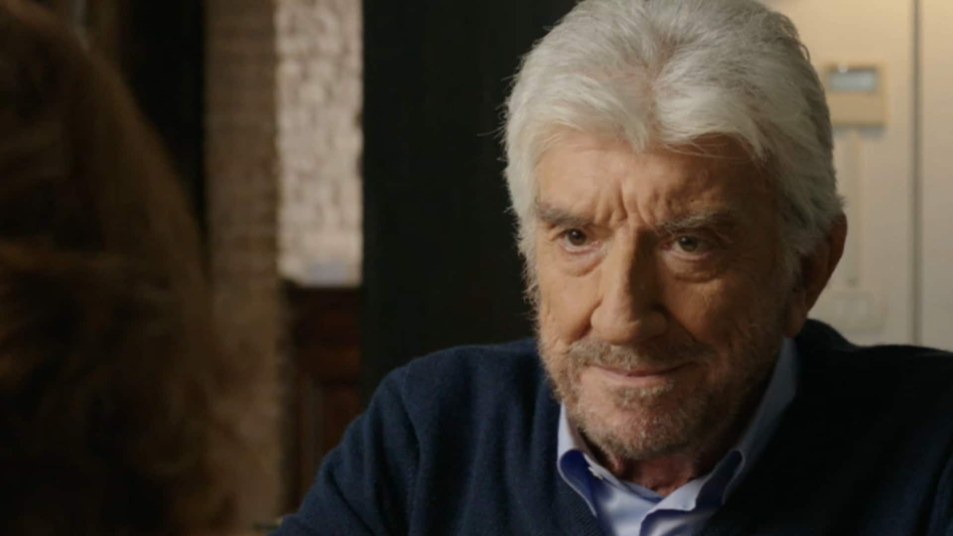 Una pallottola nel cuore S3E2 - Il passato che non passa