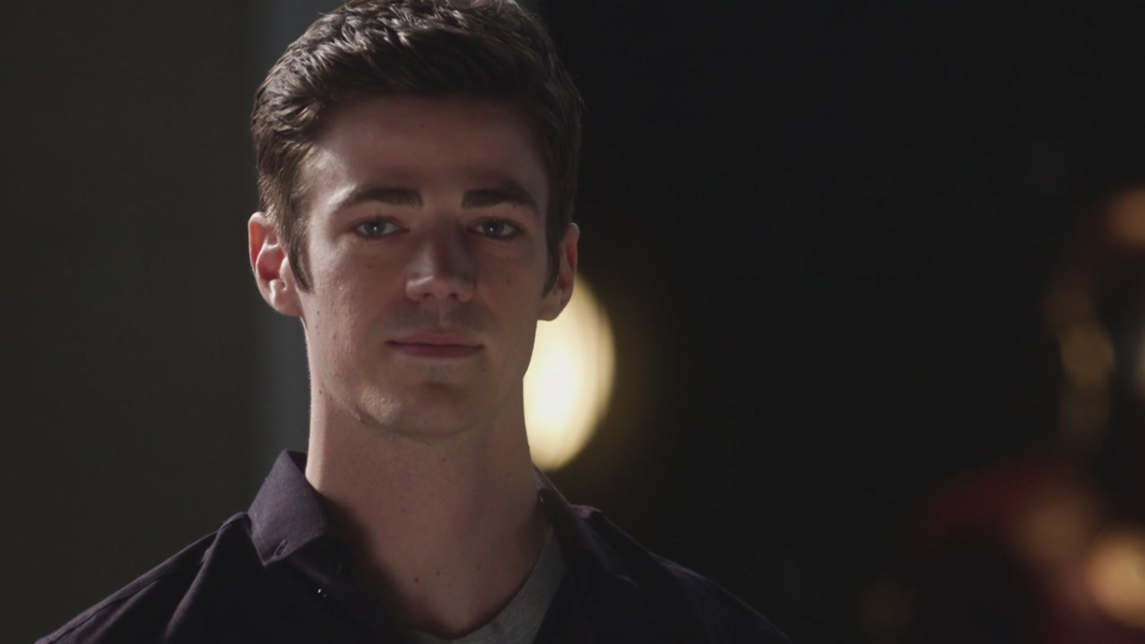 The Flash - S2 Ep15 King Shark