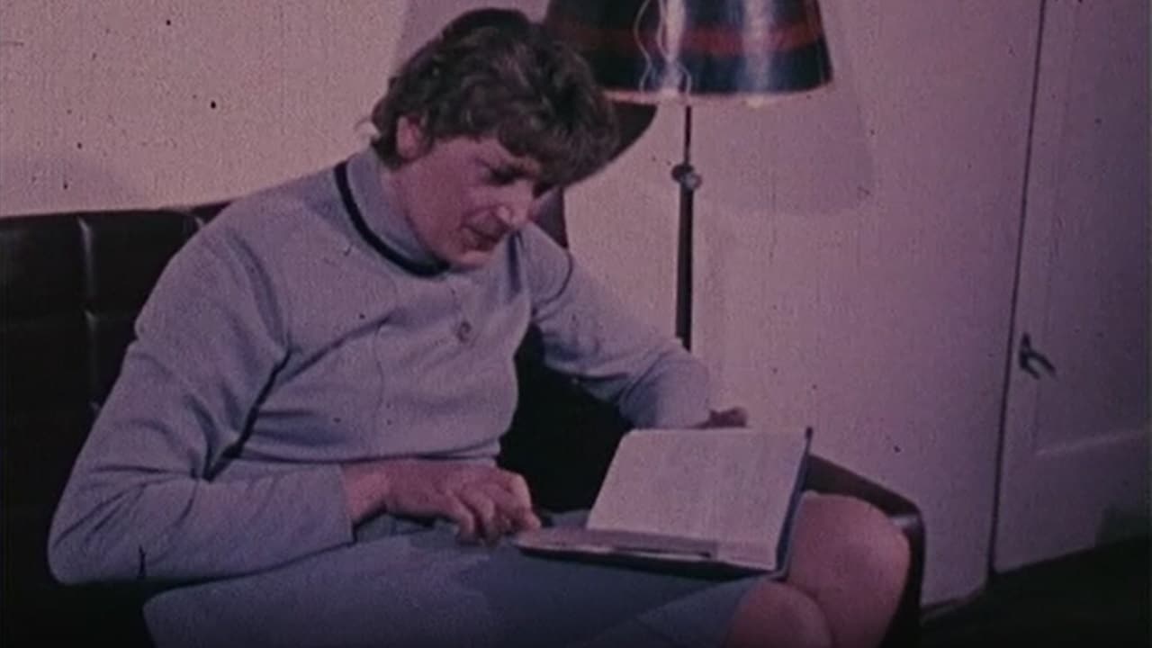 Una donna un Paese - Iolanda Balas