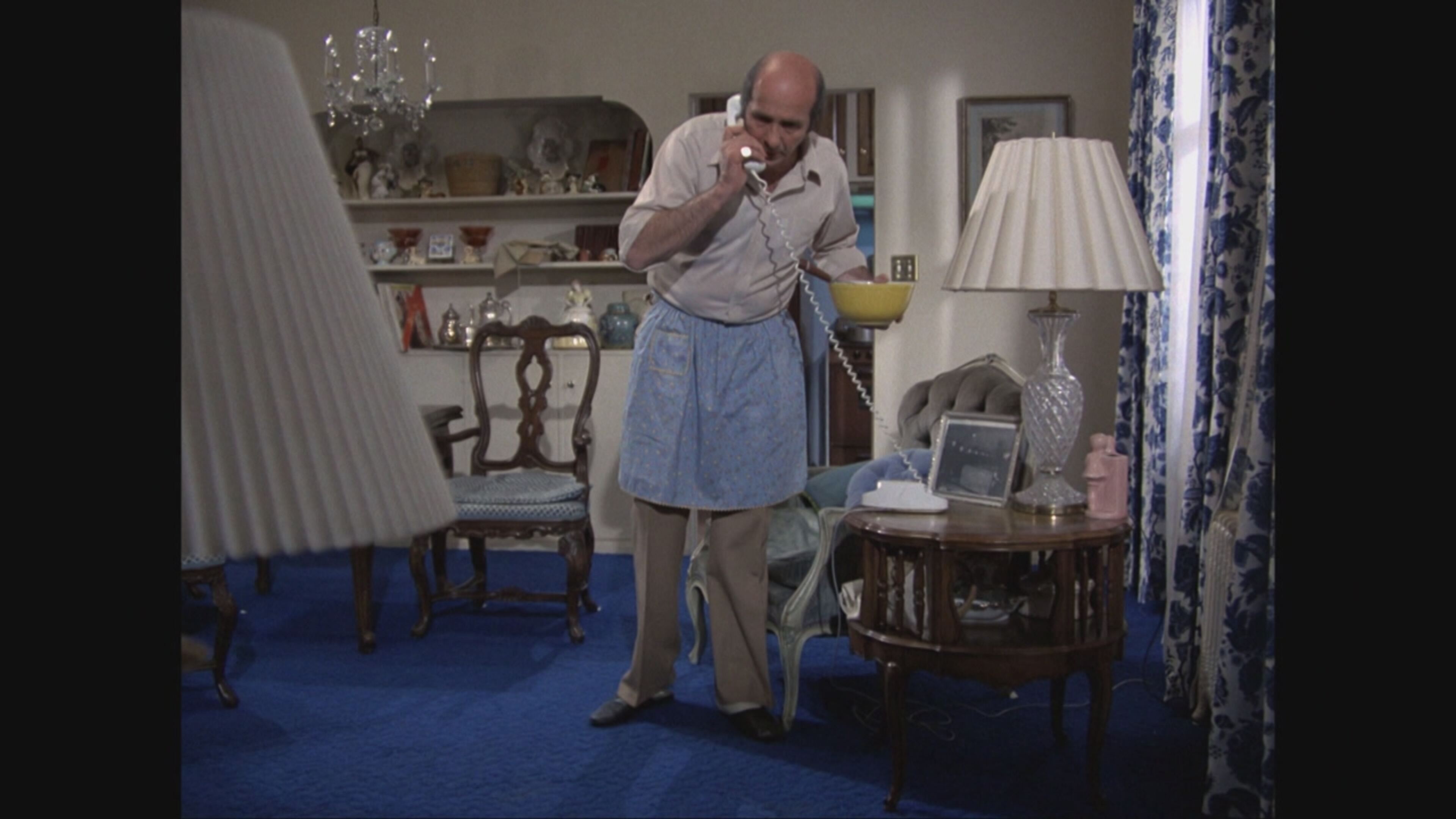 Kojak - S5 Ep16 Castelli in aria