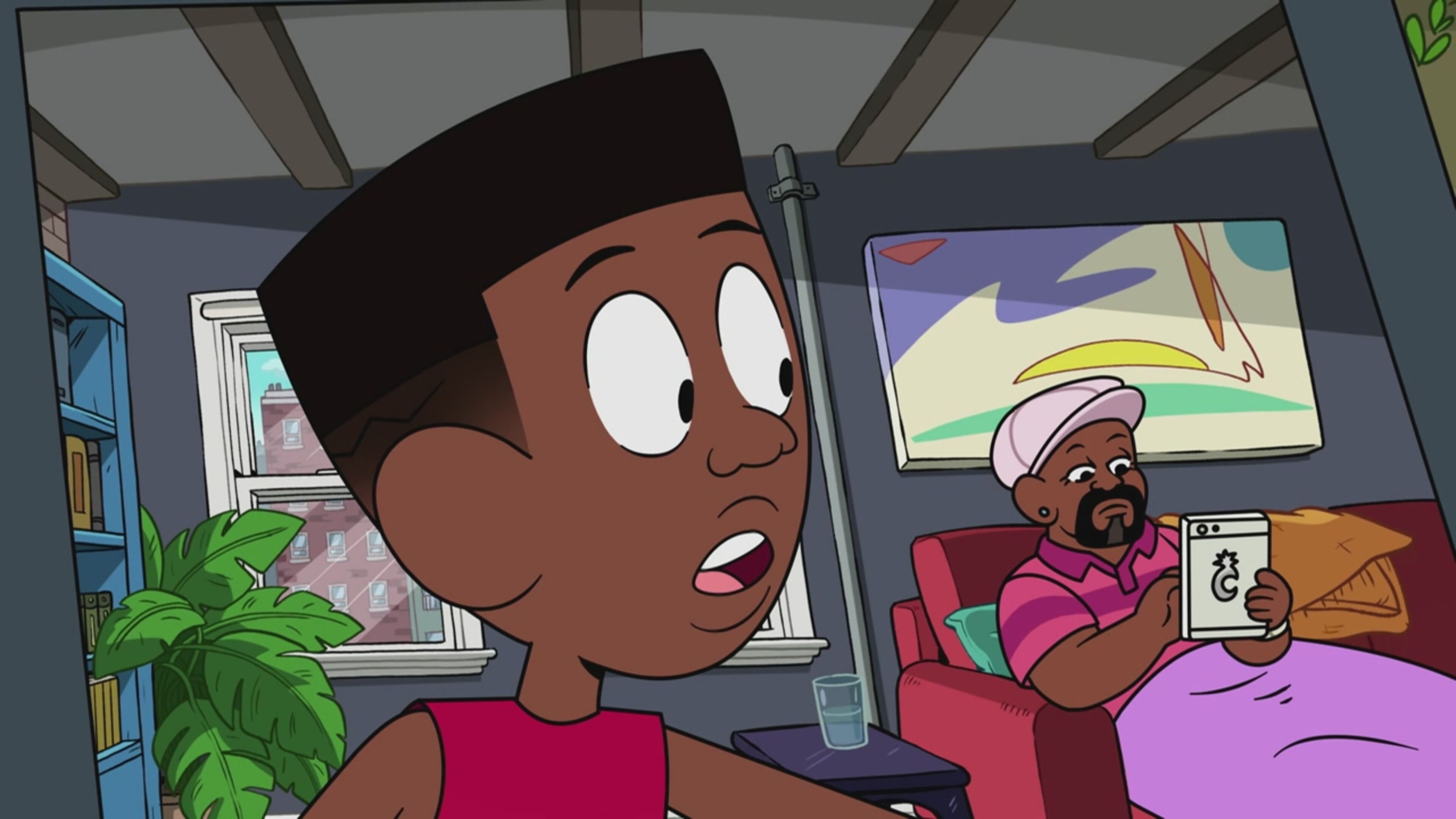 Craig - S4 Ep.5 - Il soprannome