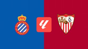 Espanyol - Siviglia