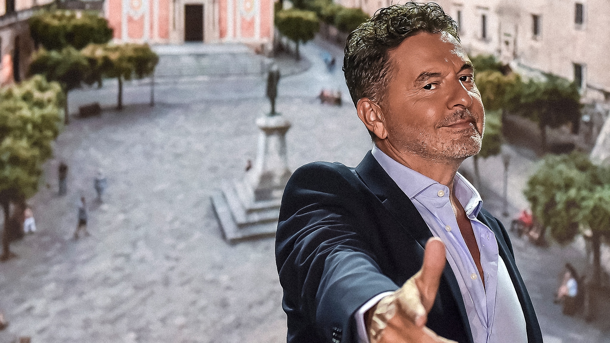 Lo Spaesato - Puntata del 24/11/2025