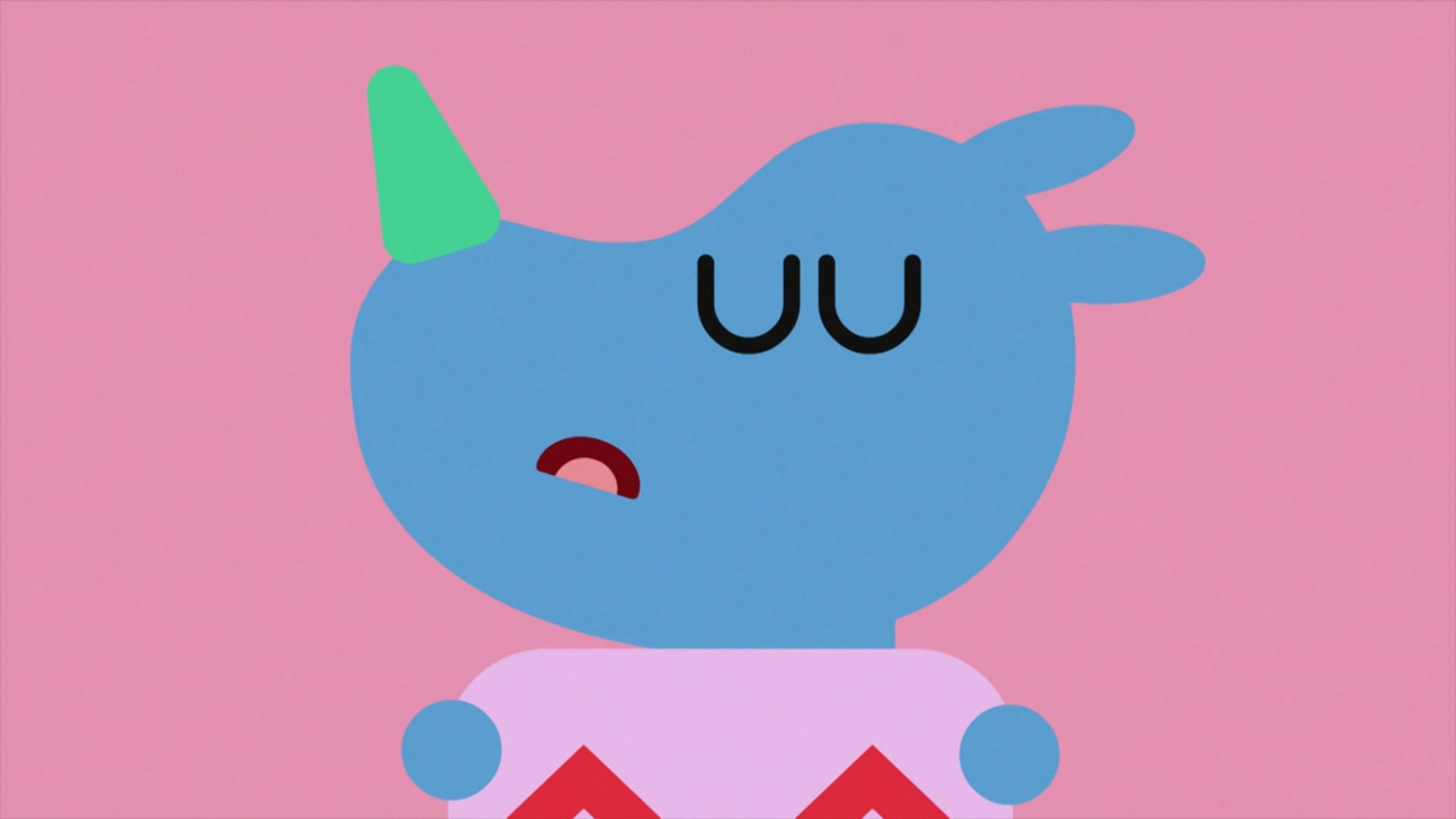 Hey Duggee - S2 Ep.35 - Il distintivo della banana coraggiosa