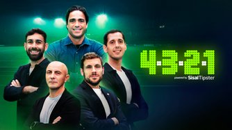 Quarta puntata | 4-3-2-1