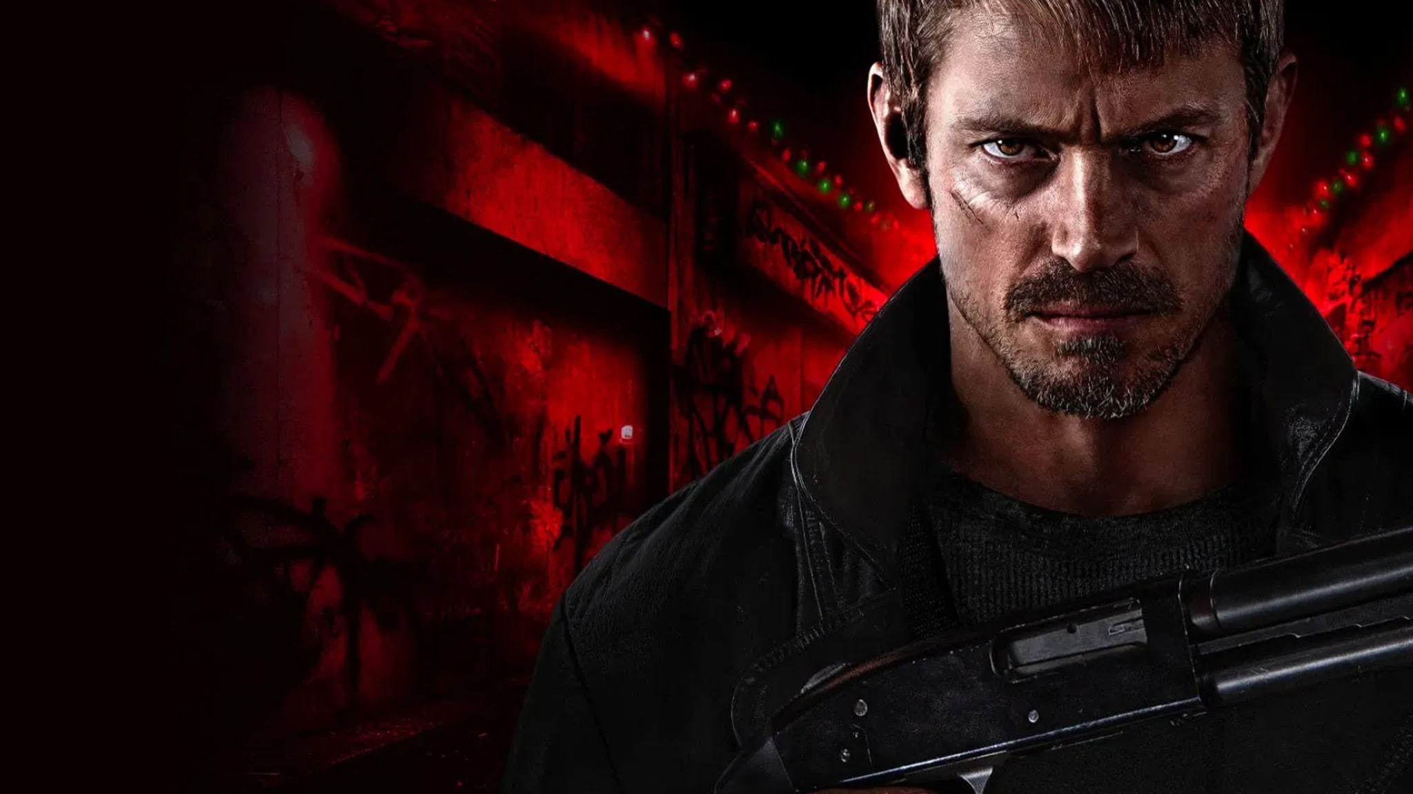 Silent Night - Il silenzio della vendetta