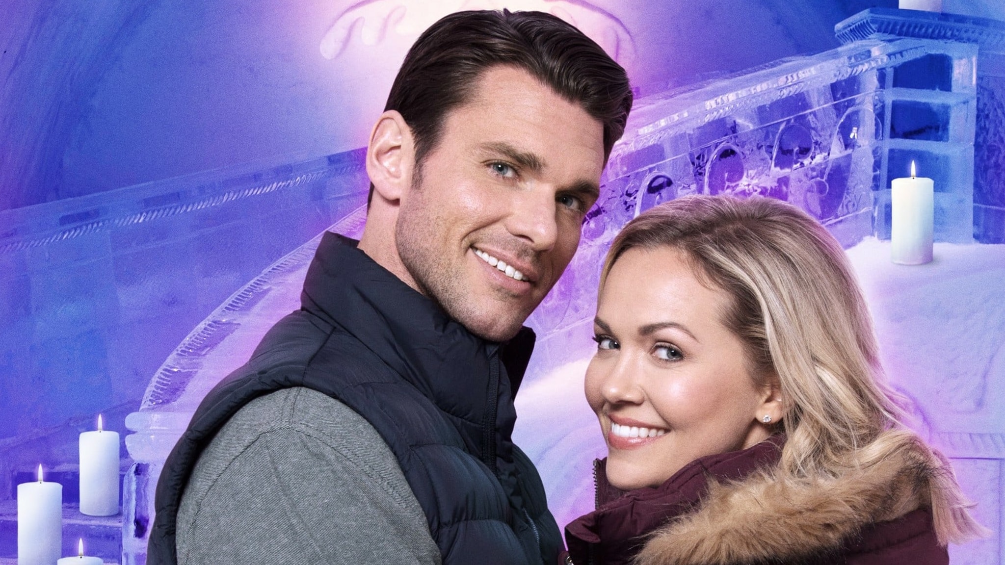 Amore nel castello di ghiaccio