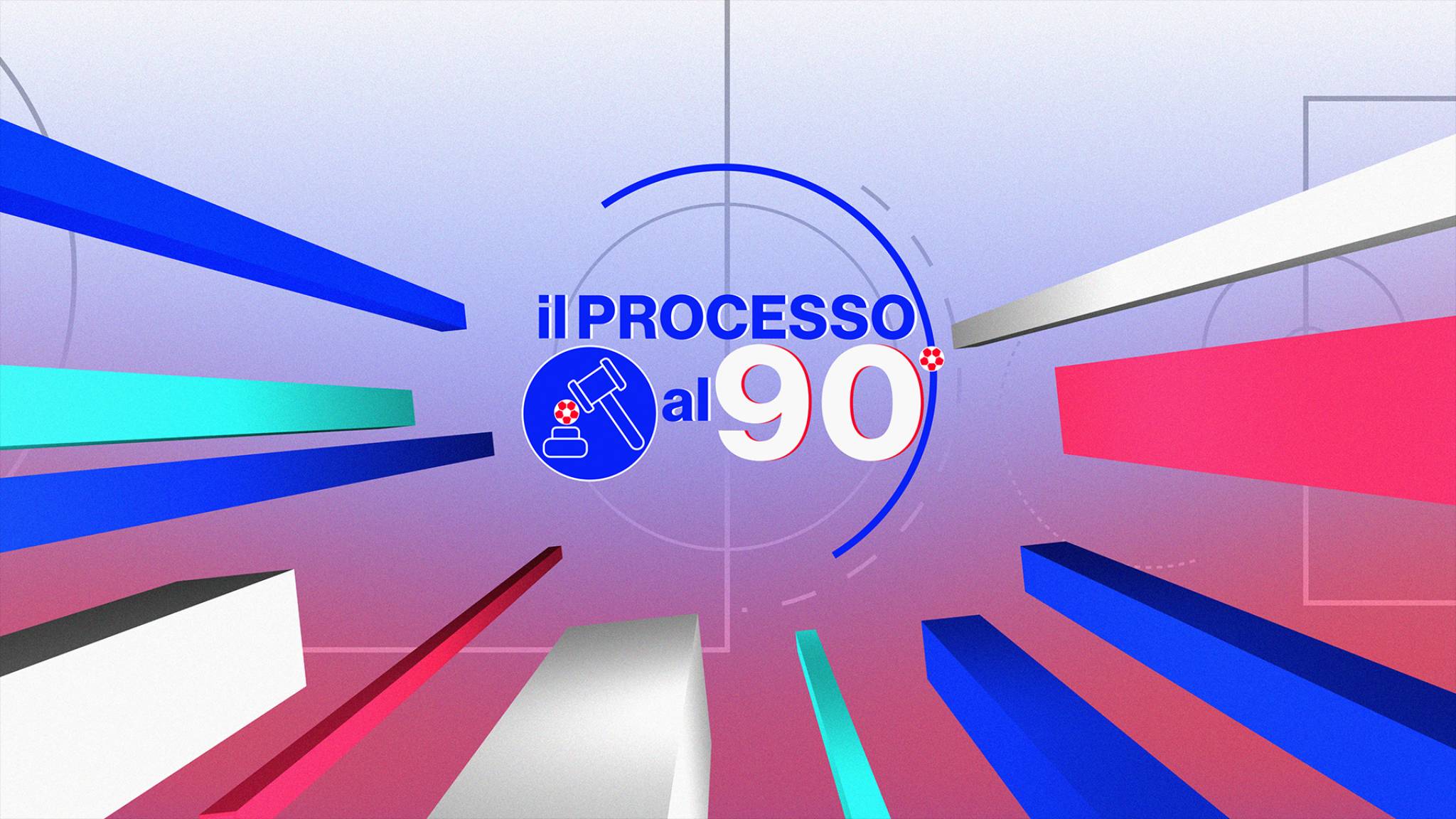 Il Processo al 90° - Puntata del 24/11/2025