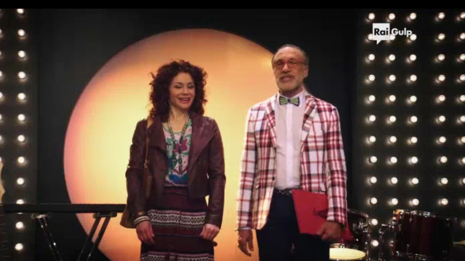 Maggie Bianca Fashian Friends -S2E11 - Missione amicizia