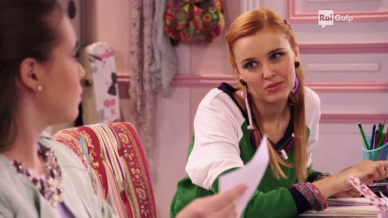 Maggie Bianca Fashion Friends - S2E12 - Questioni di particolari