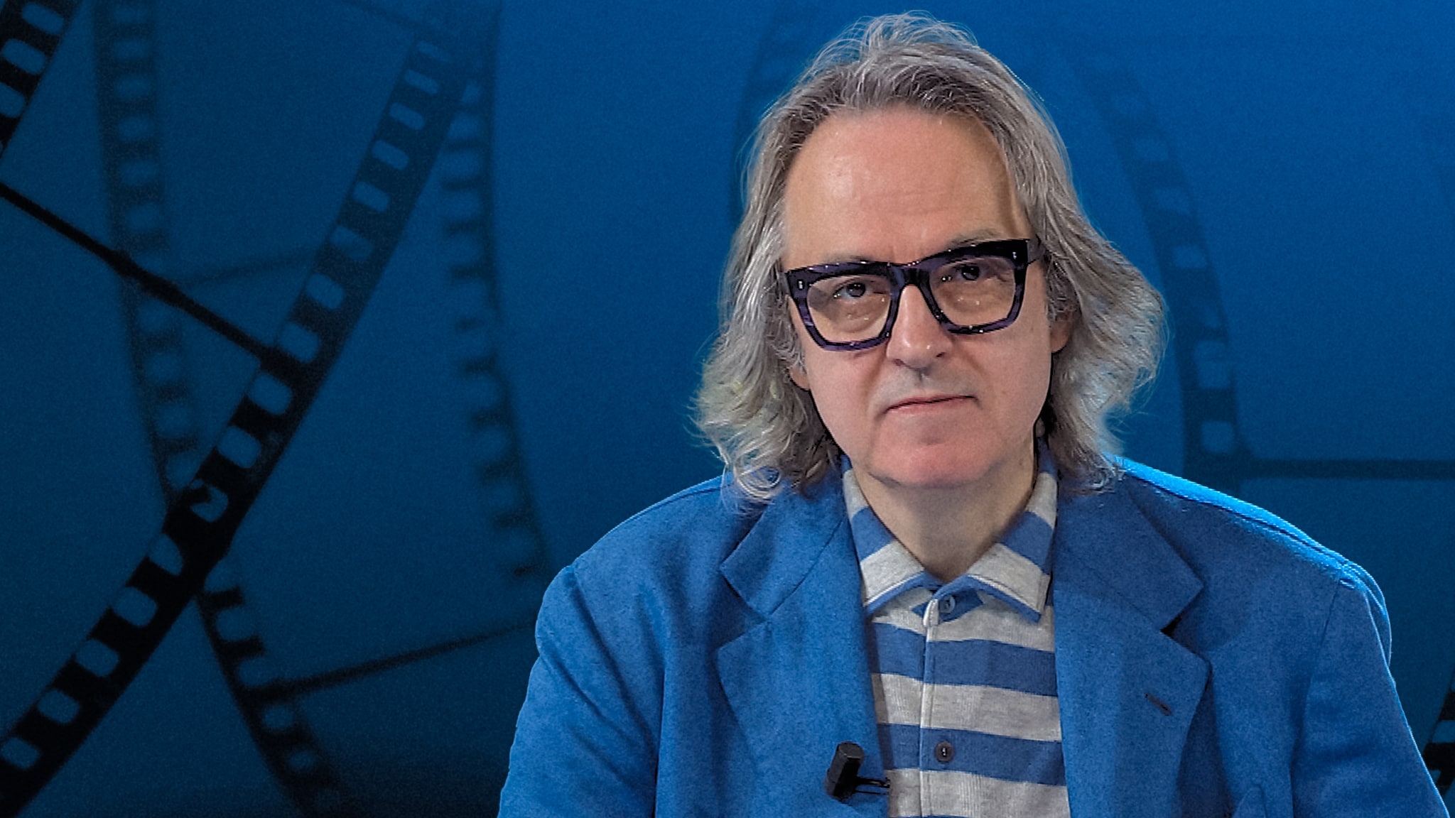 Sottovoce e dintorni -  Cinematografo Speciale Torino Film Festival - 24/11/2025