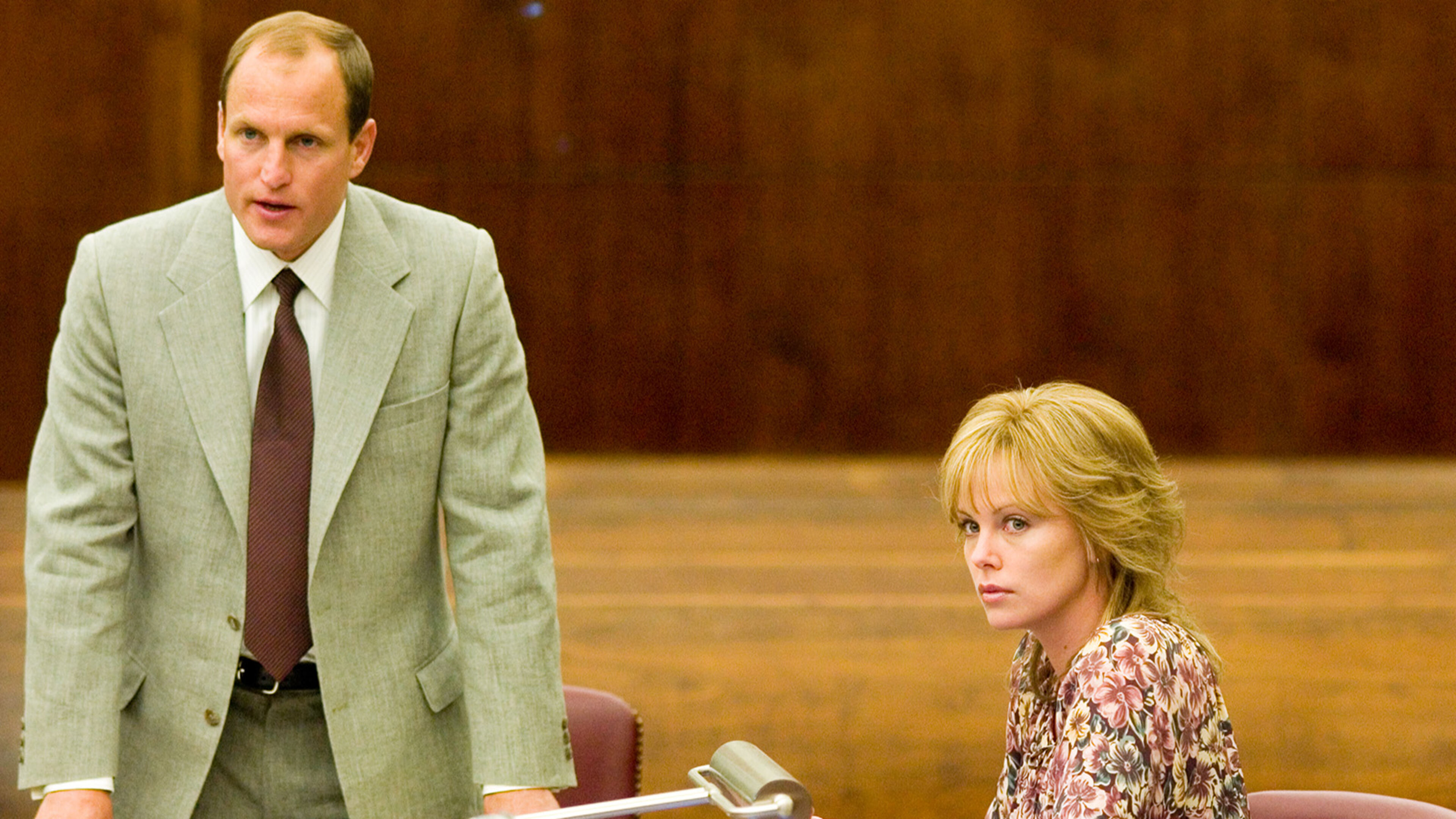 North country - Storia di Josey