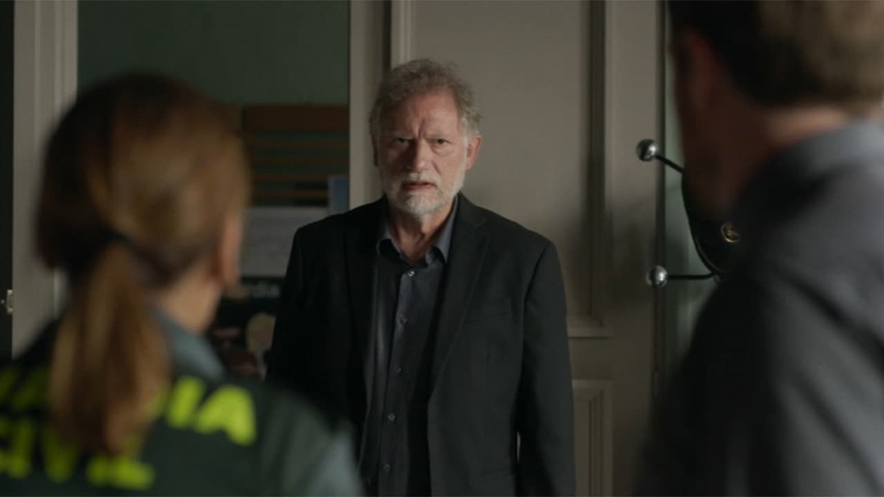 Ritorno a Las Sabinas - S1E38 - Episodio 38