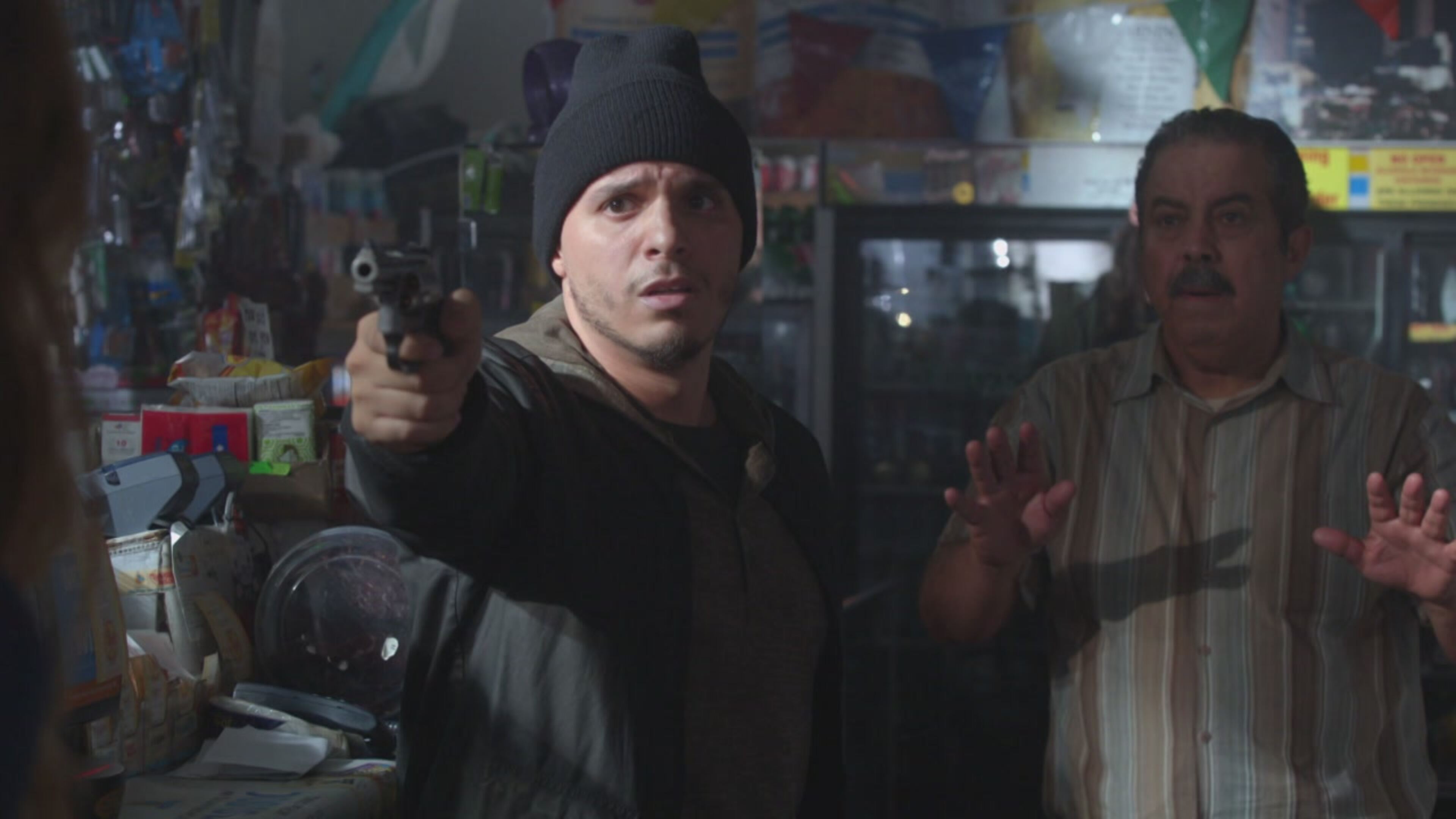 Supergirl - S1 Ep7 Umana per un giorno