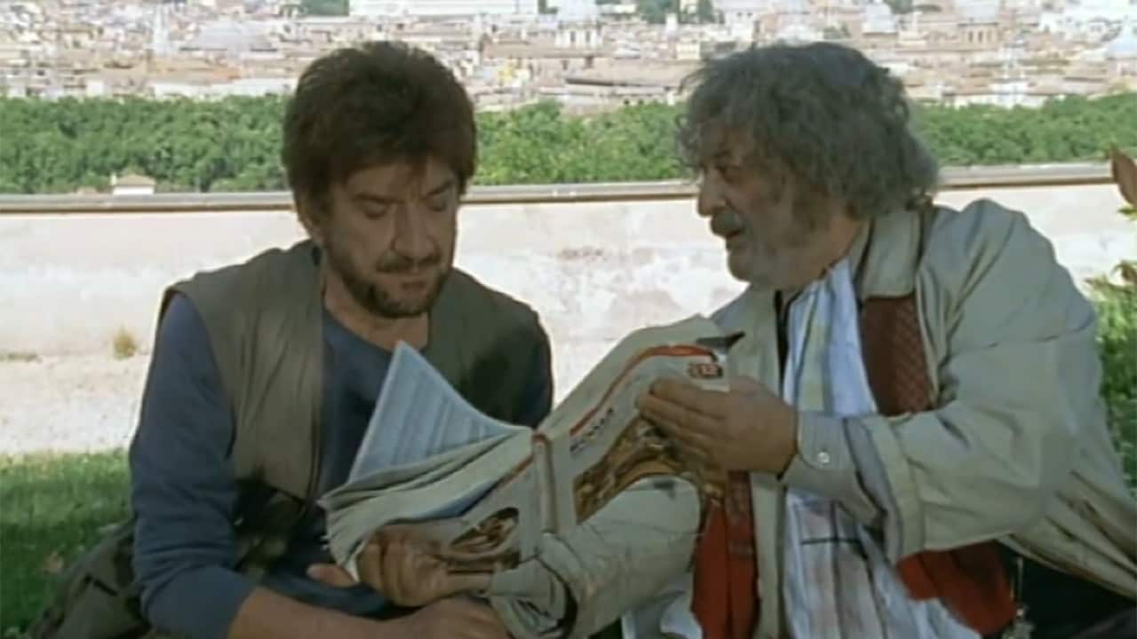 Il Veterinario - E1 - Episodio 1