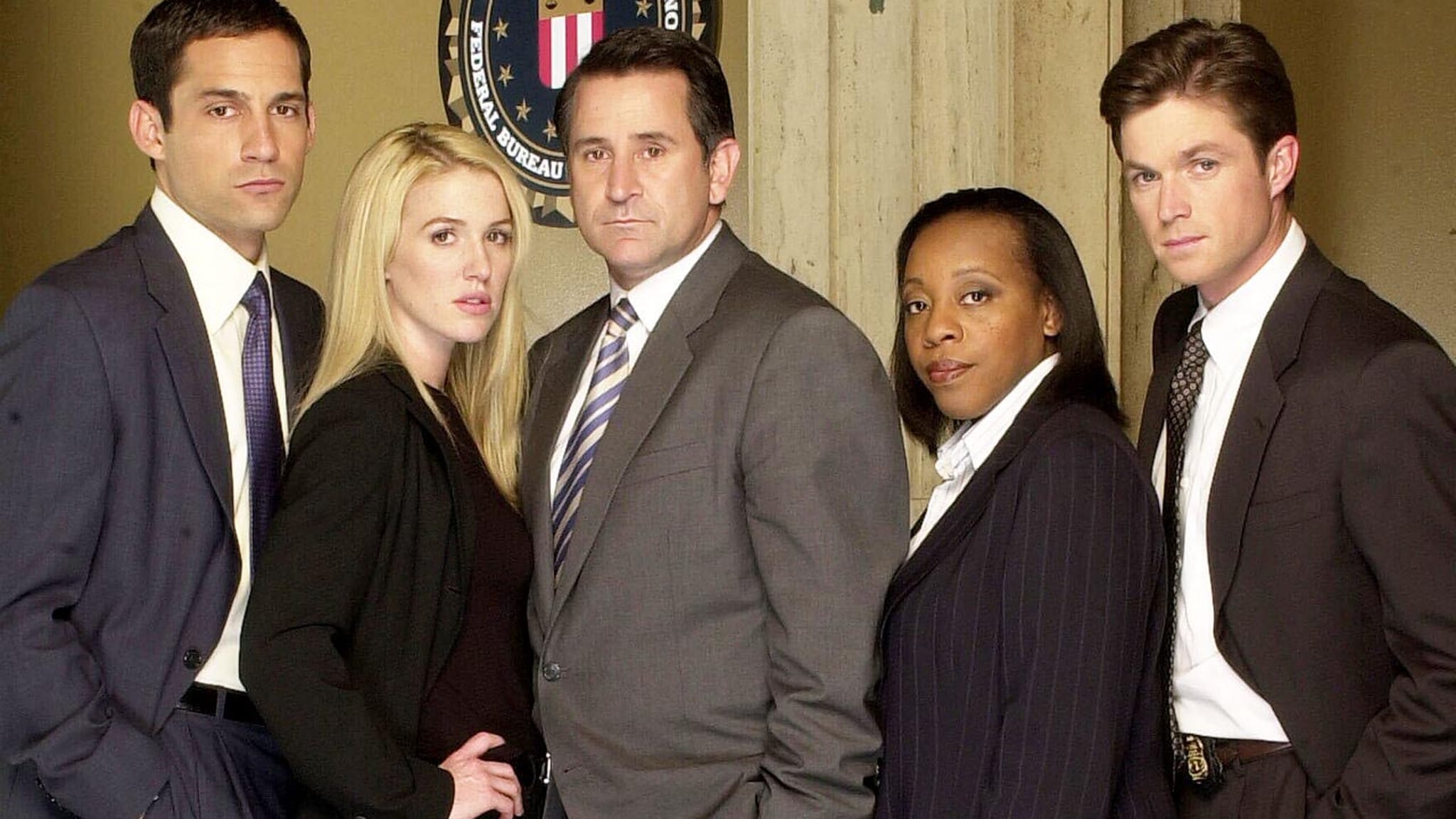 Senza Traccia III ep.7