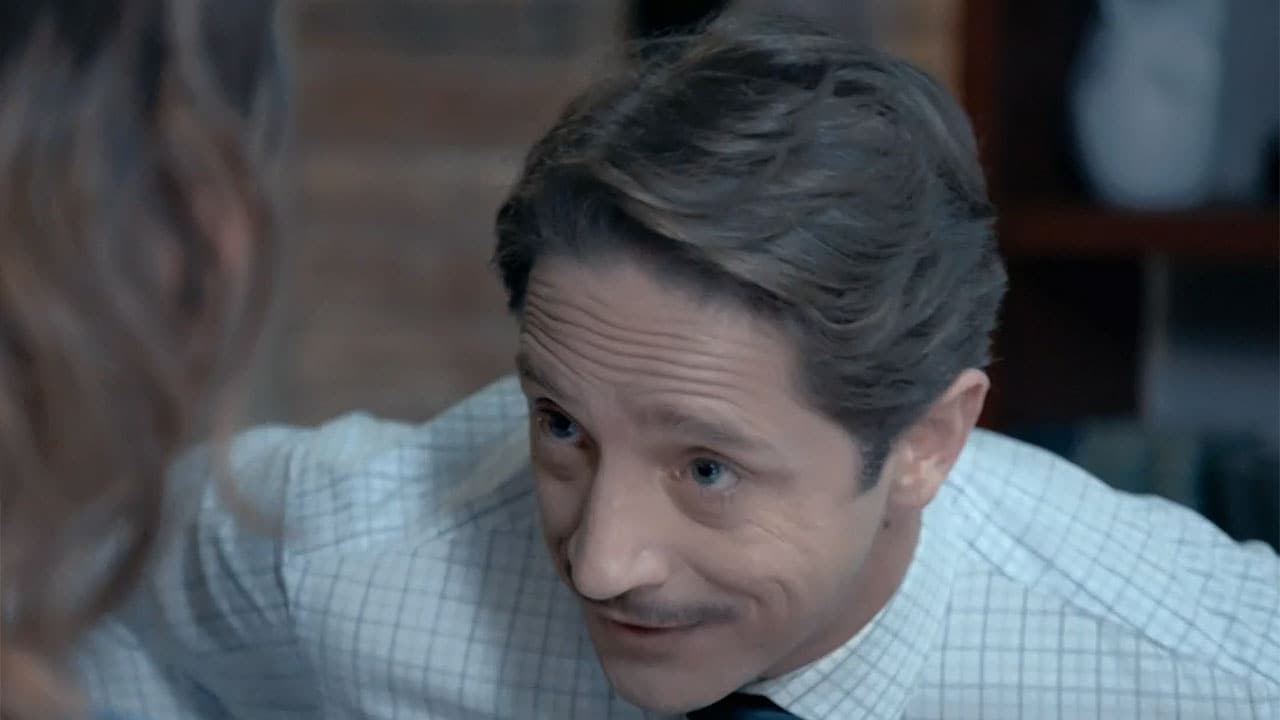 Le leggi del cuore S1E60 Episodio 60