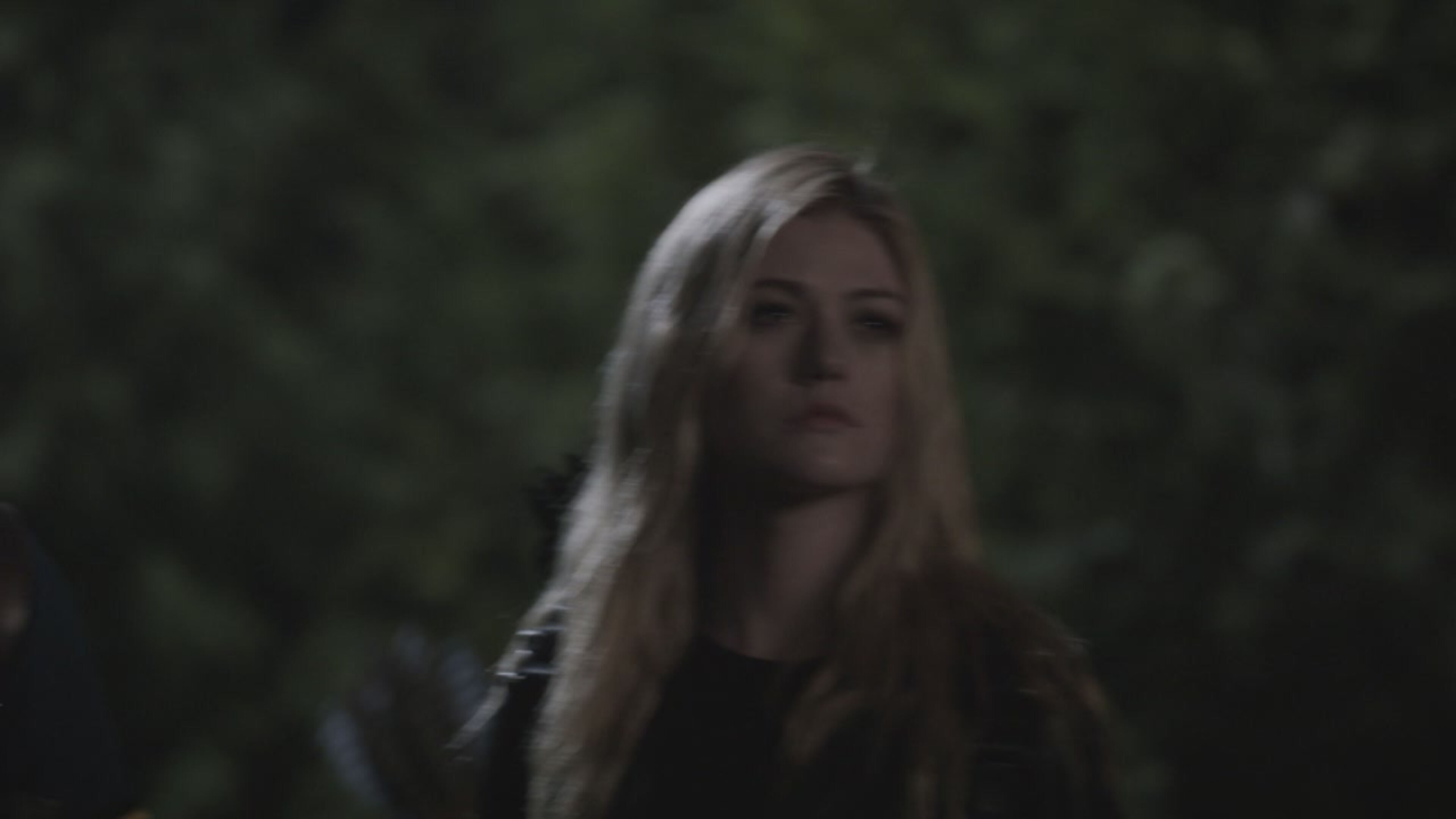 Arrow - S8 Ep7 Purgatorio