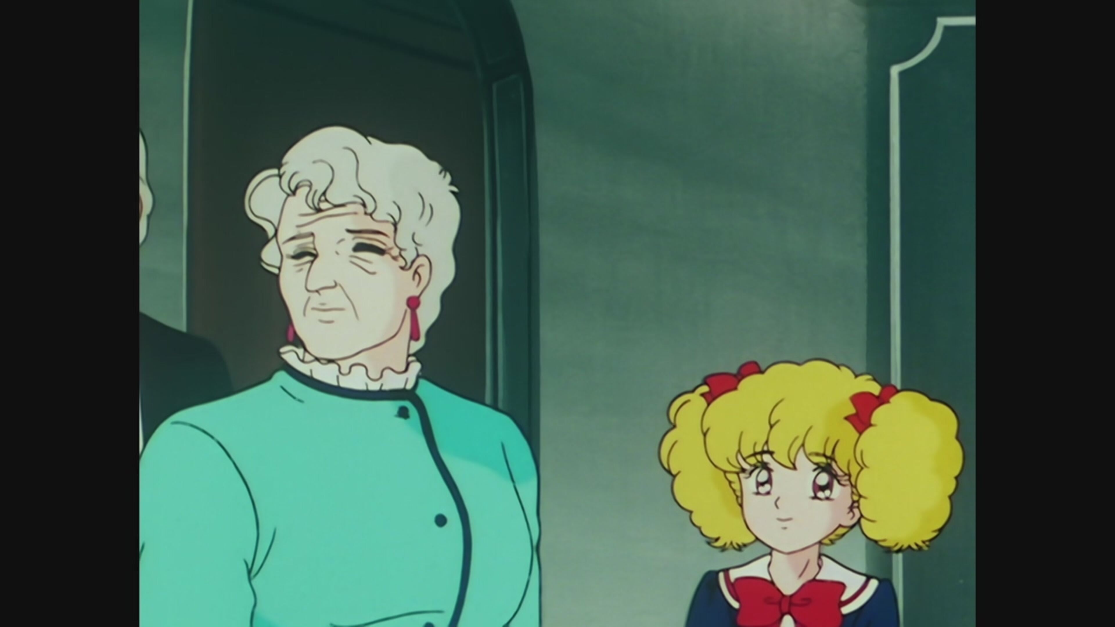 Milly, un giorno dopo l'altro - S1 Ep49 Mary non desiste