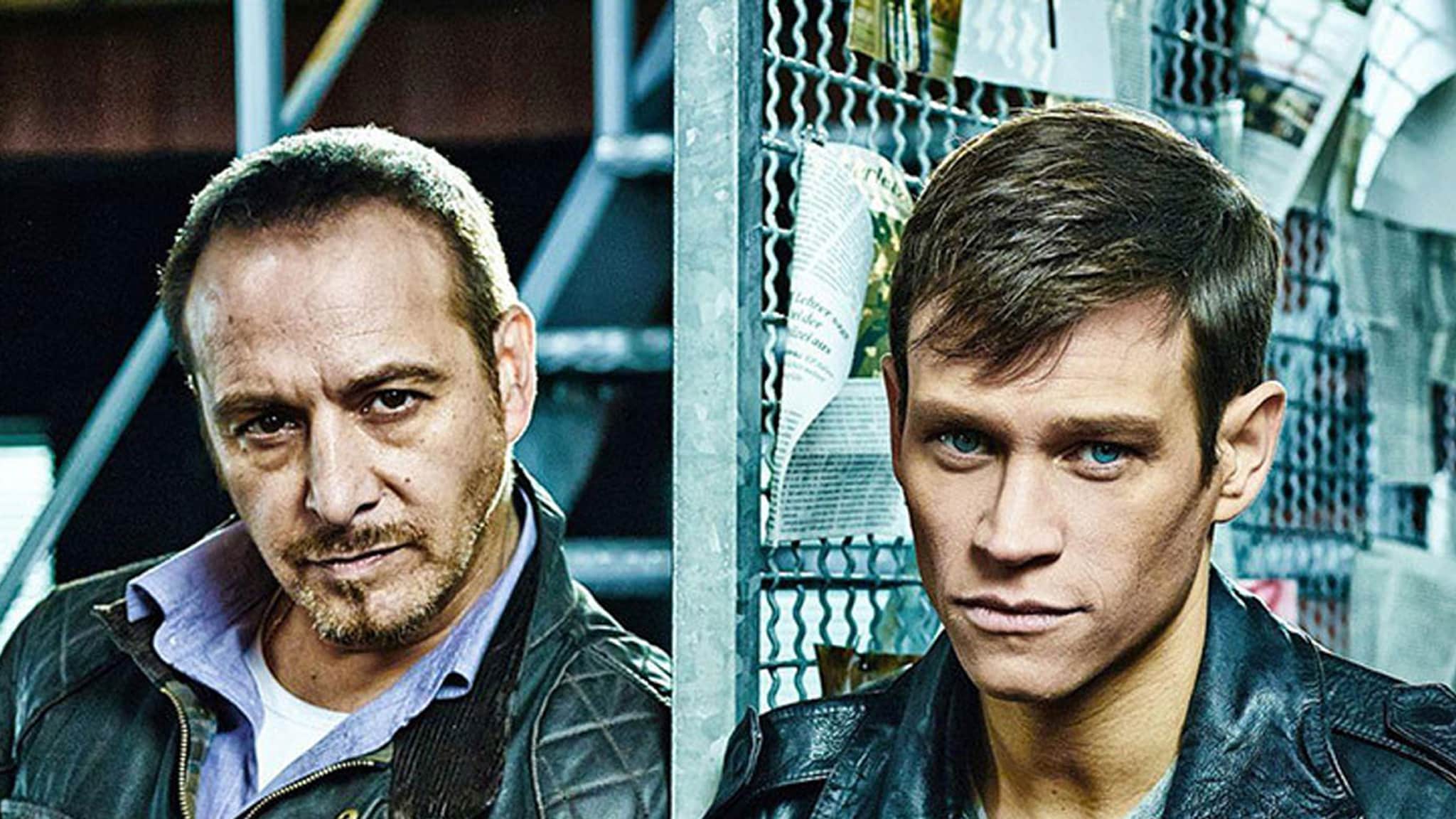 Squadra Speciale Cobra 11 S10E4 - Evasione