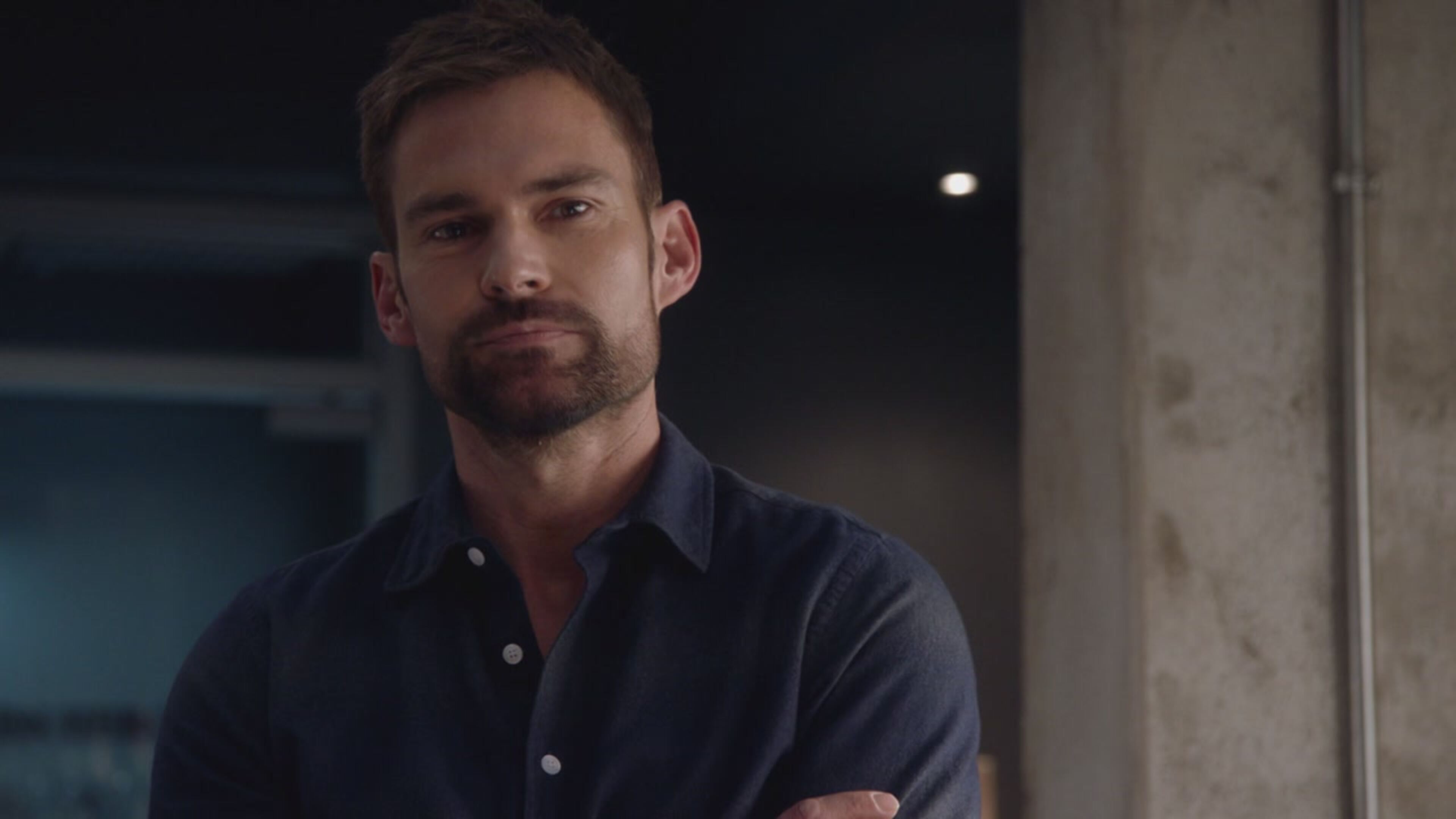 Lethal Weapon - S3 Ep10 Indagini parallele