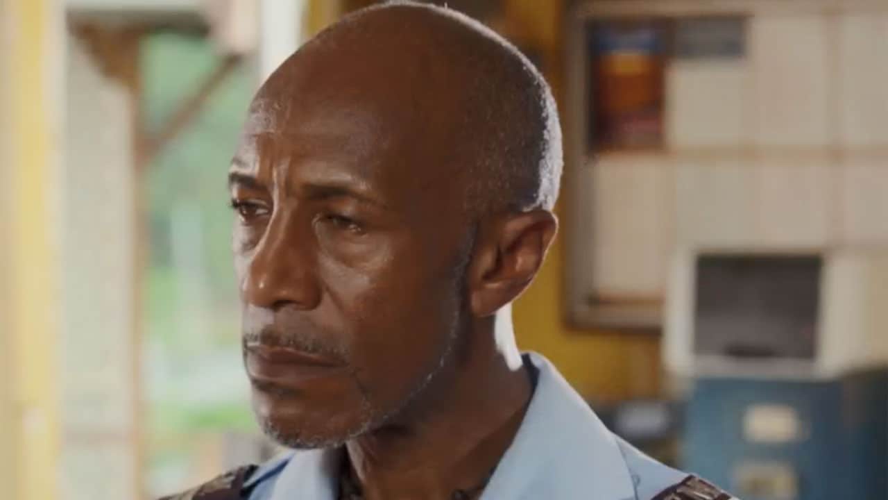 Delitti in Paradiso S7E7  Oscuri ricordi