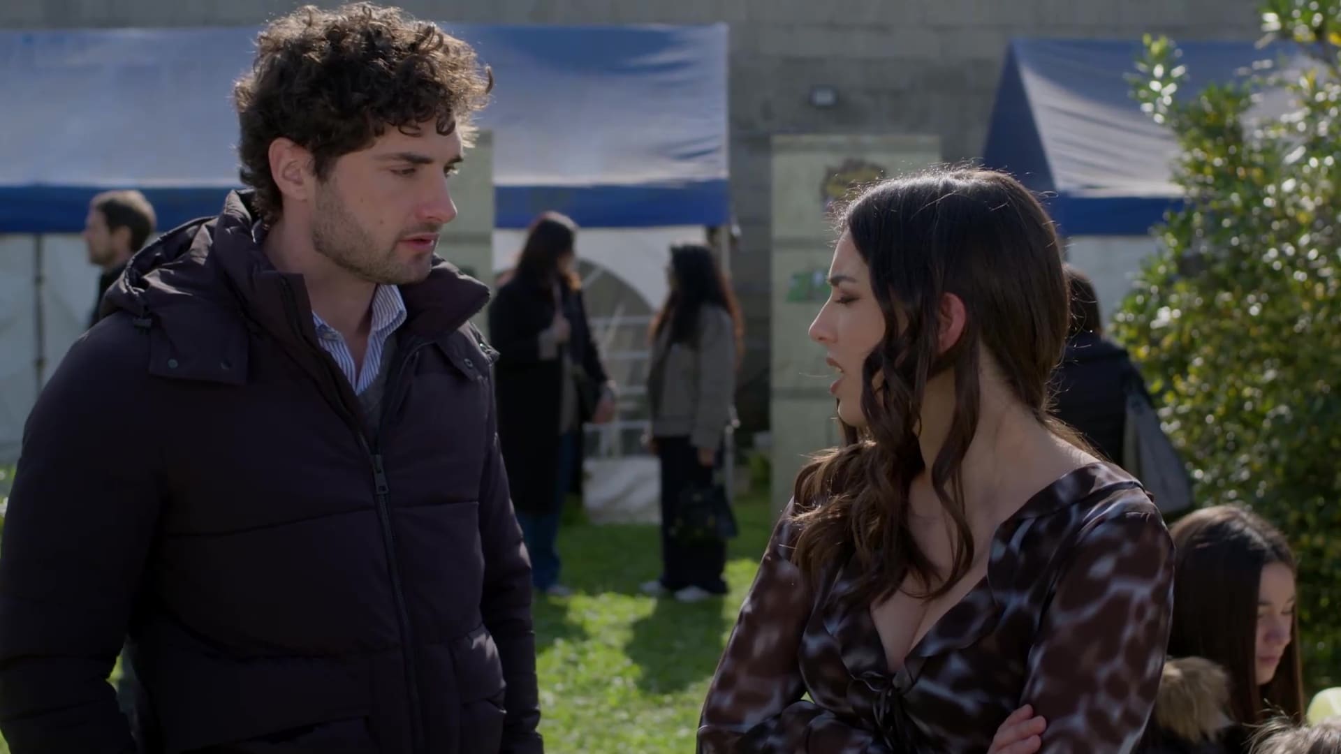 Un posto al sole - Puntata del 28/03/2025 EP6665