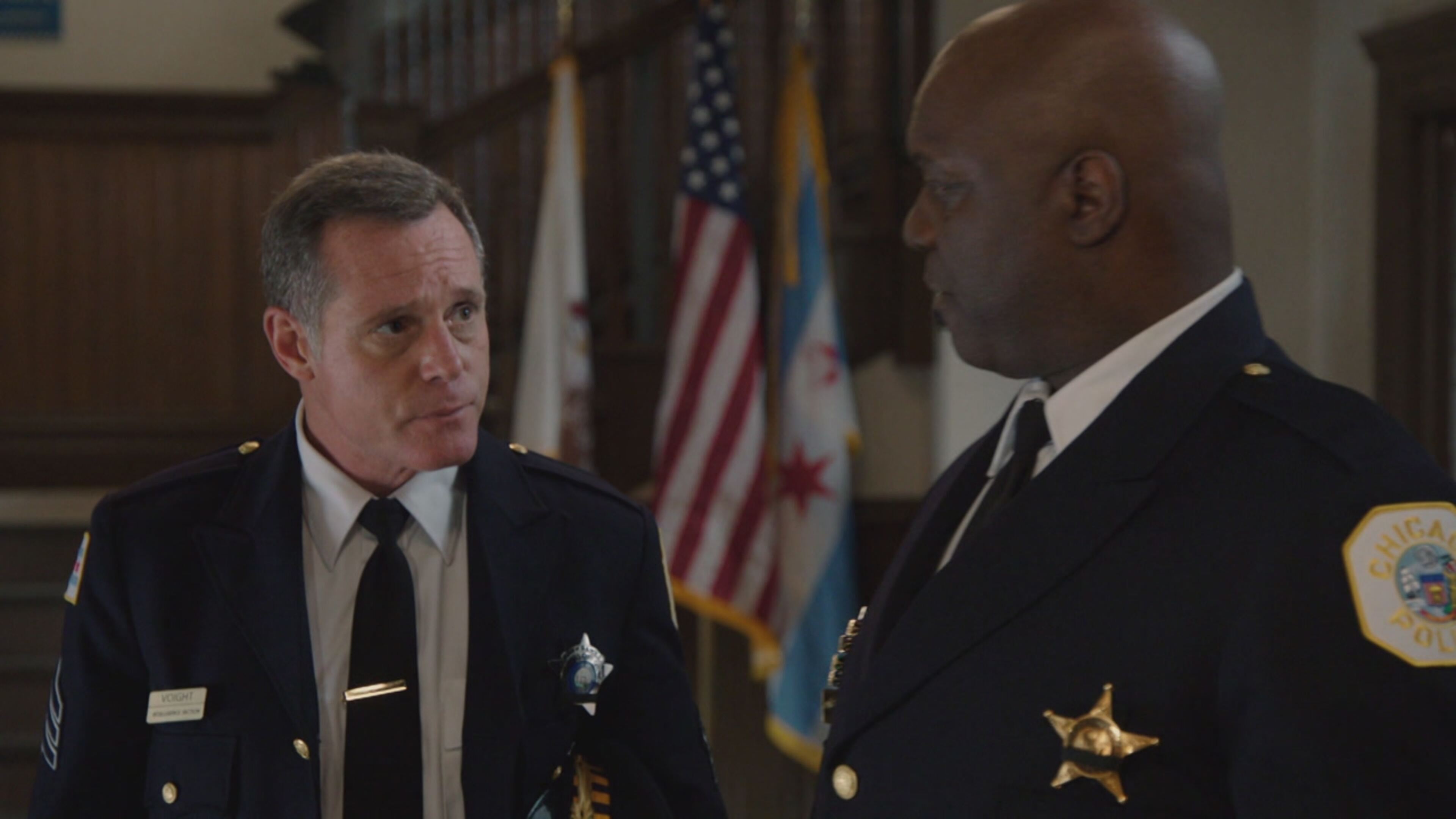 Chicago P.D. - S1 Ep2 Un caso difficile
