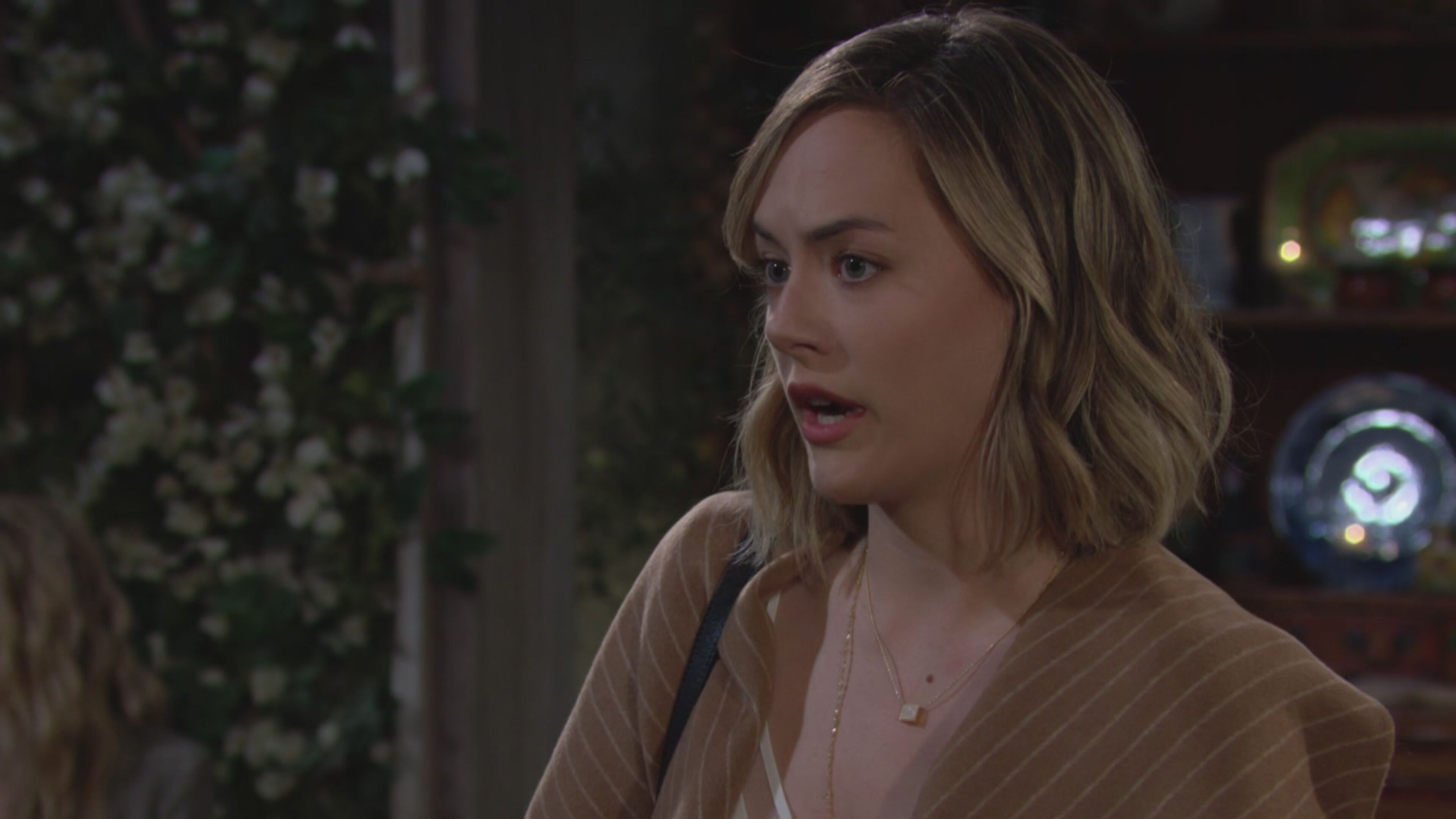 Beautiful - S34 Ep290