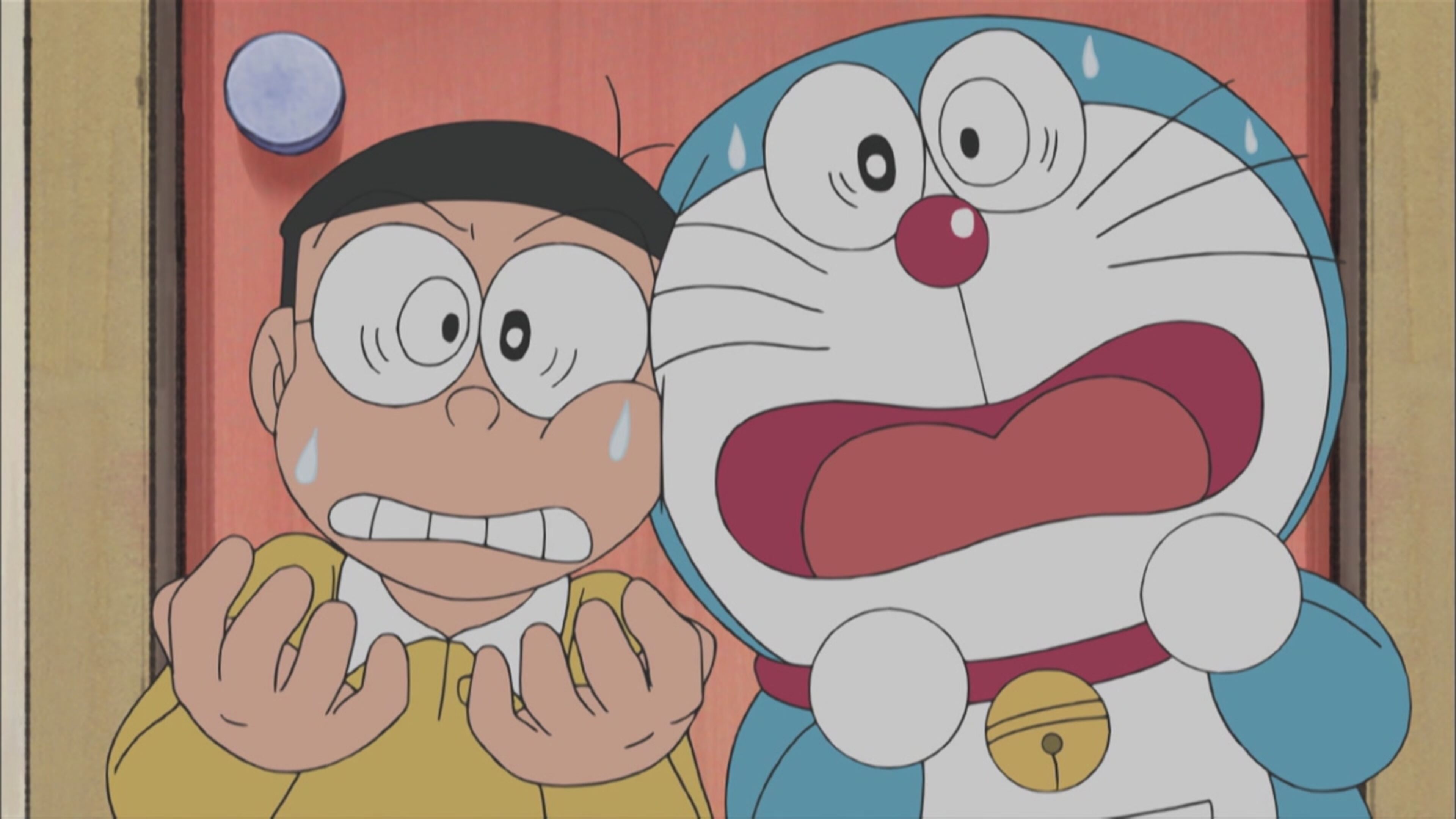 Doraemon - S1 Ep.955 - Qualcuno a cui piace lo zero