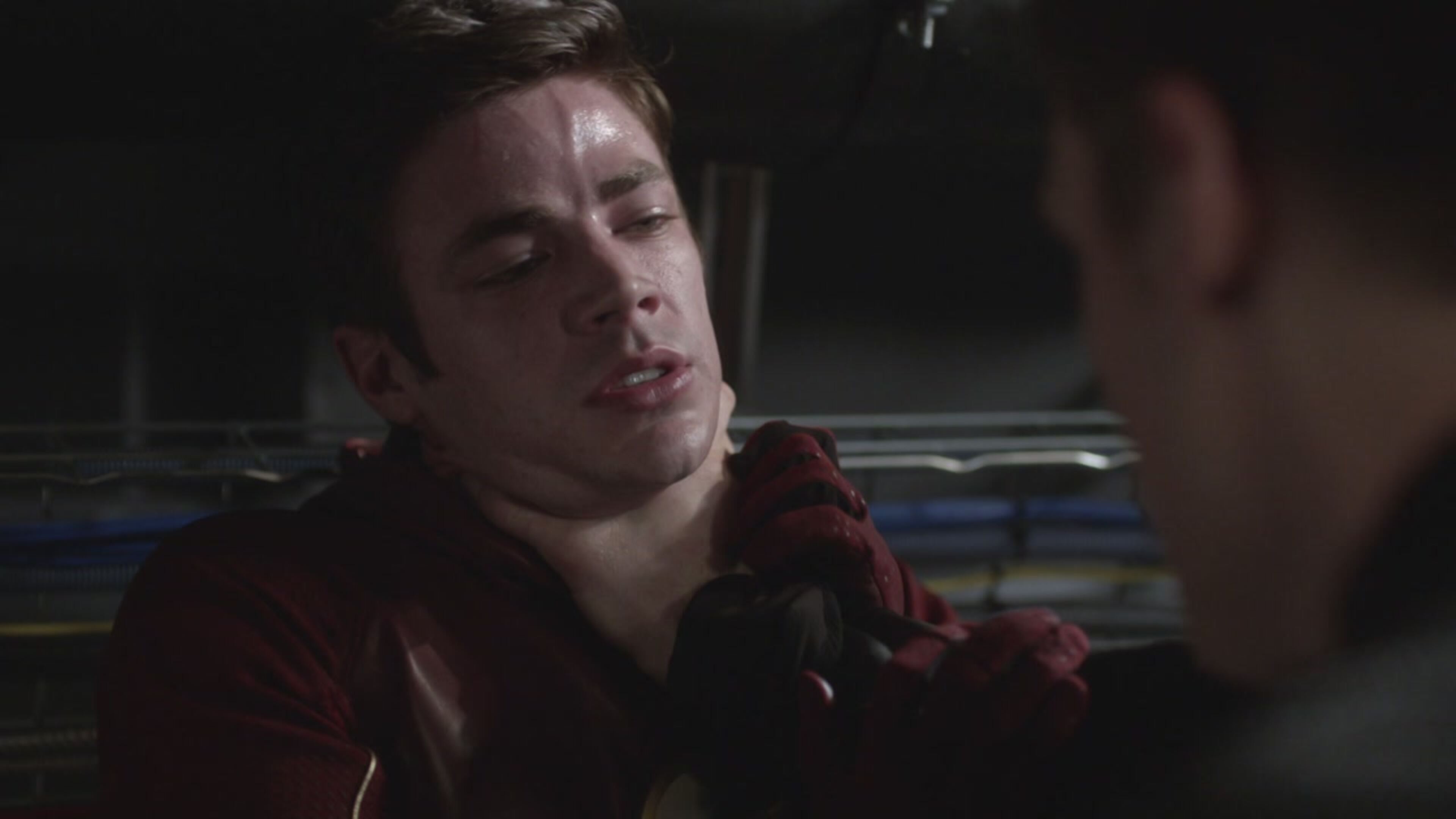 The Flash - S2 Ep18 Versus Zoom