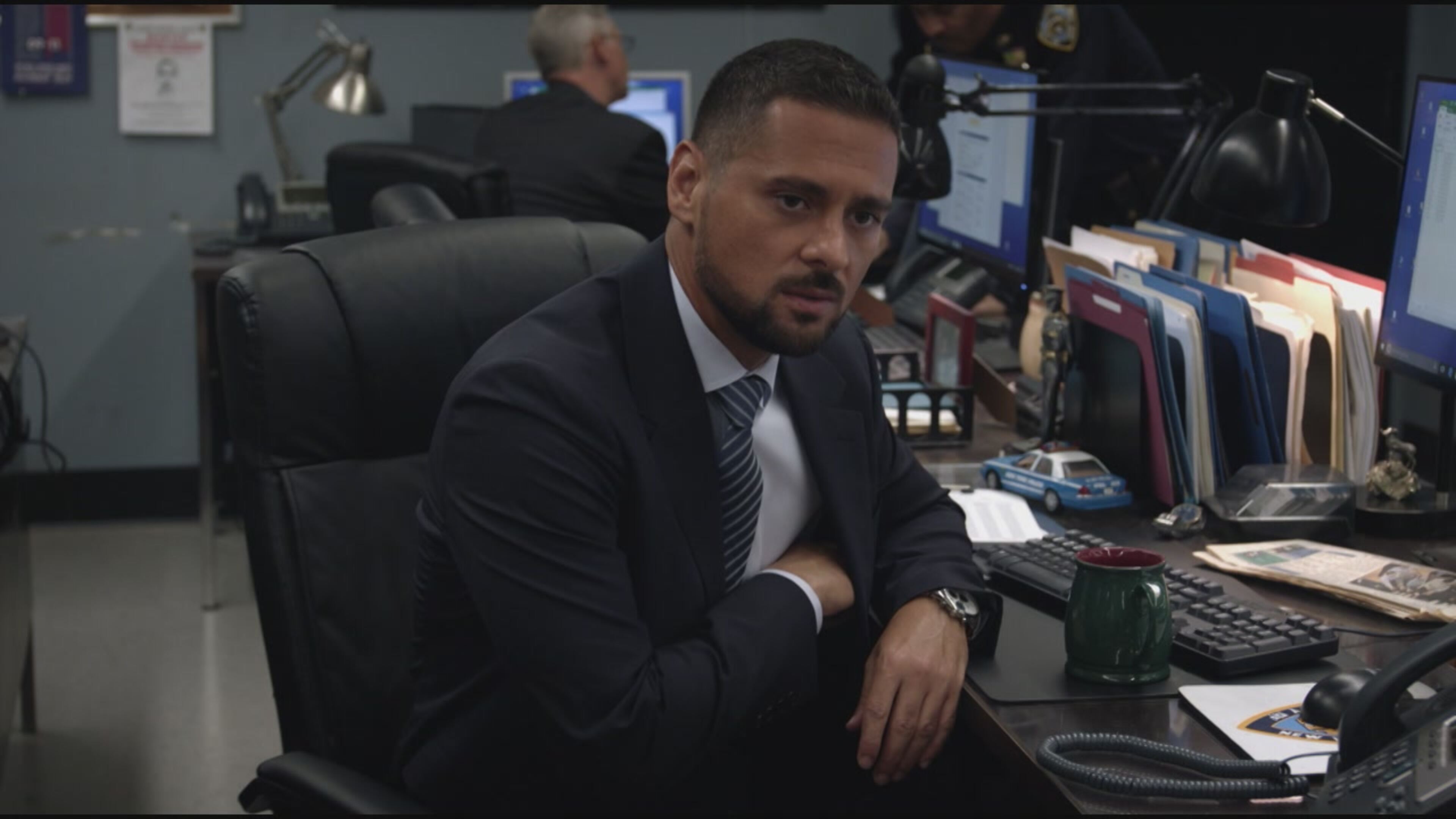 Manifest 2 - S2 Ep7 Uscita d'emergenza