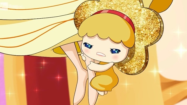 Winx Club - S8E12 - Festa a sorpresa