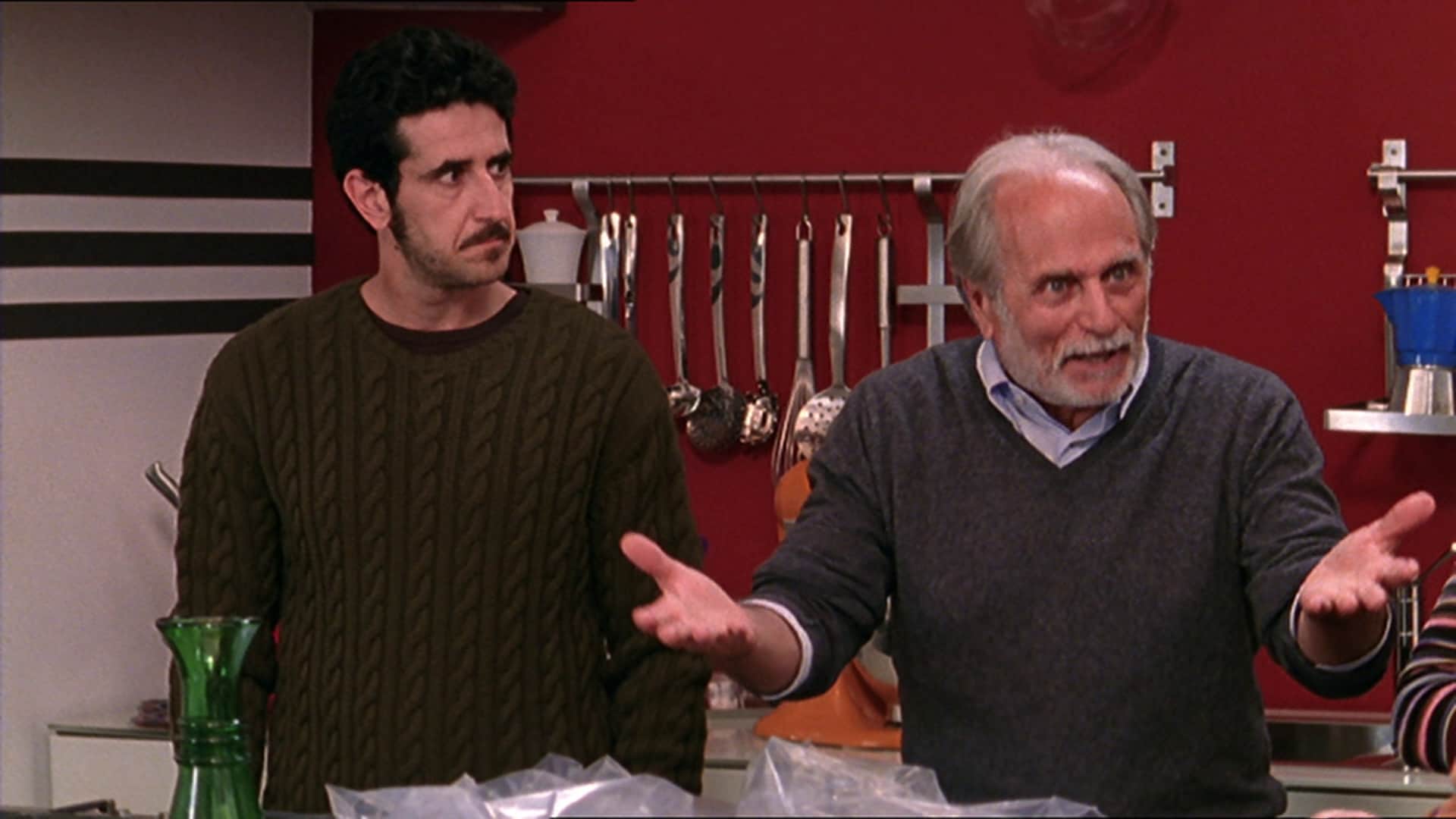 Tutti pazzi per amore - S3E12 - Domenica, 18 dicembre