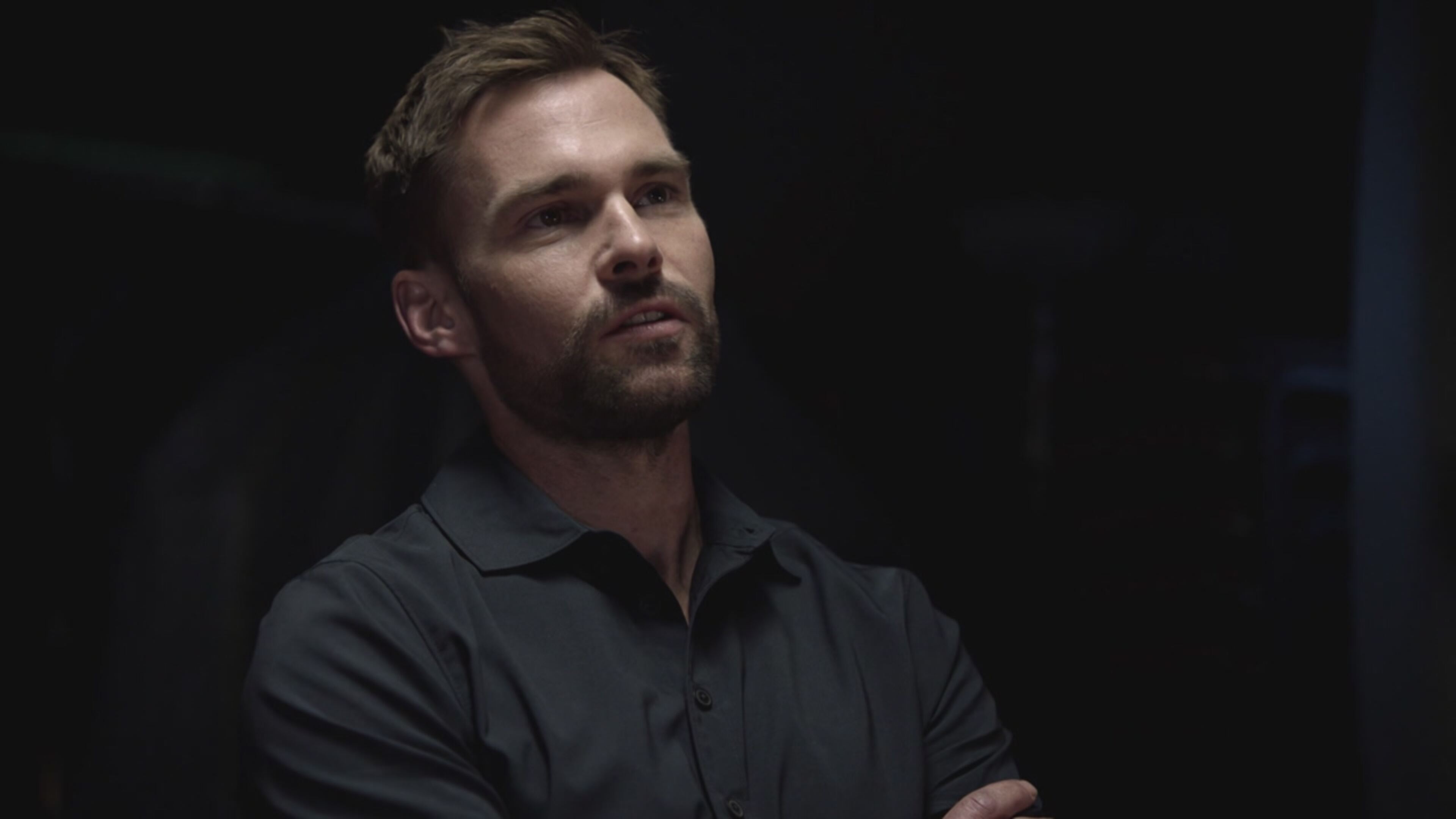 Lethal Weapon 3 - S3 Ep11 Sotto indagine