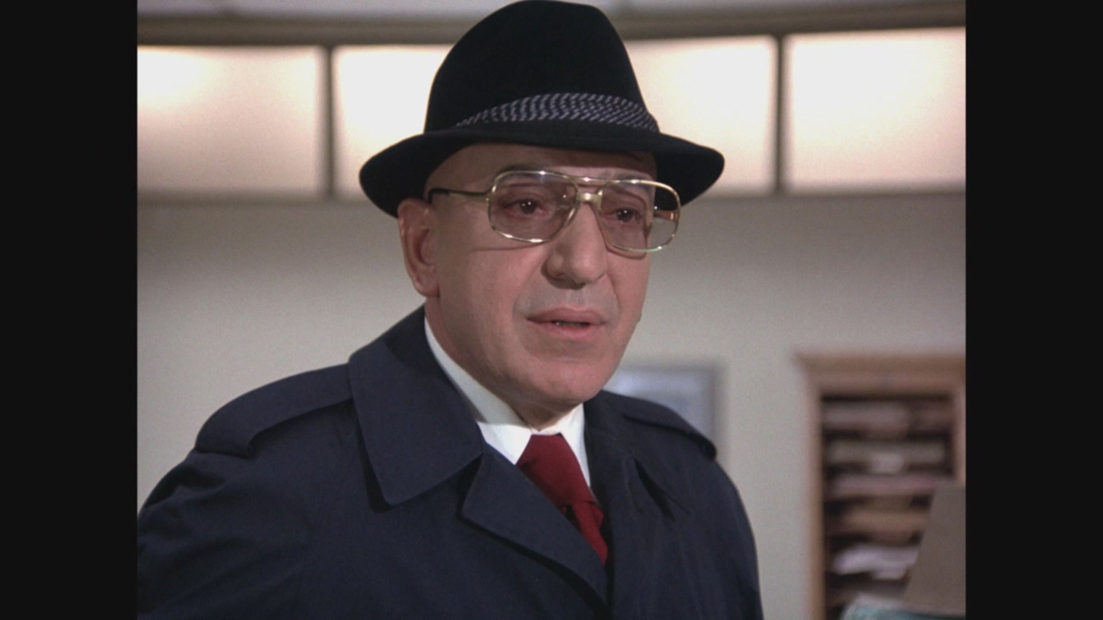 Kojak - S5 Ep17 Il killer