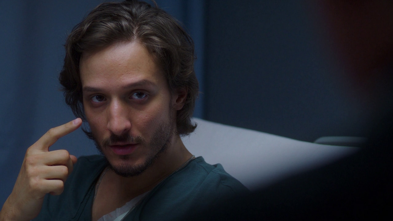 Don Matteo - S12E2 - Non nominare il nome di Dio invano