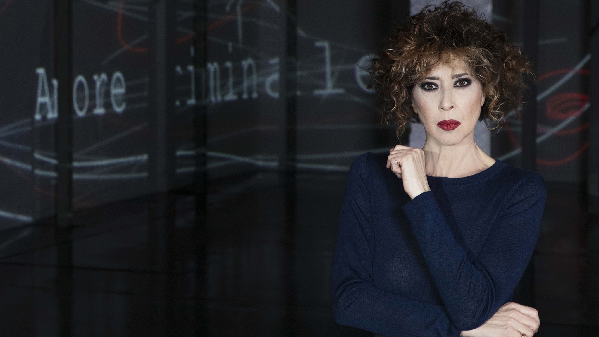 Amore Criminale - Storie di femminicidio - Puntata del 25/11/2025