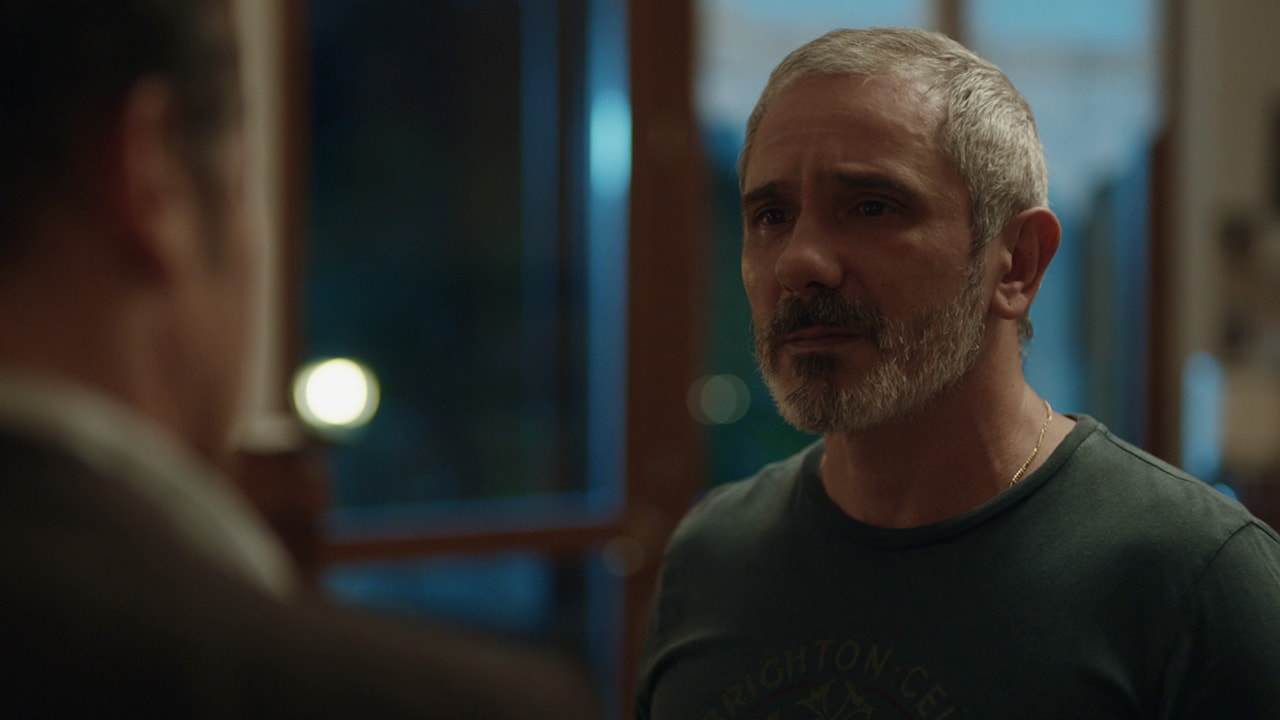 Vostro Onore - S1E4 - Episodio 4