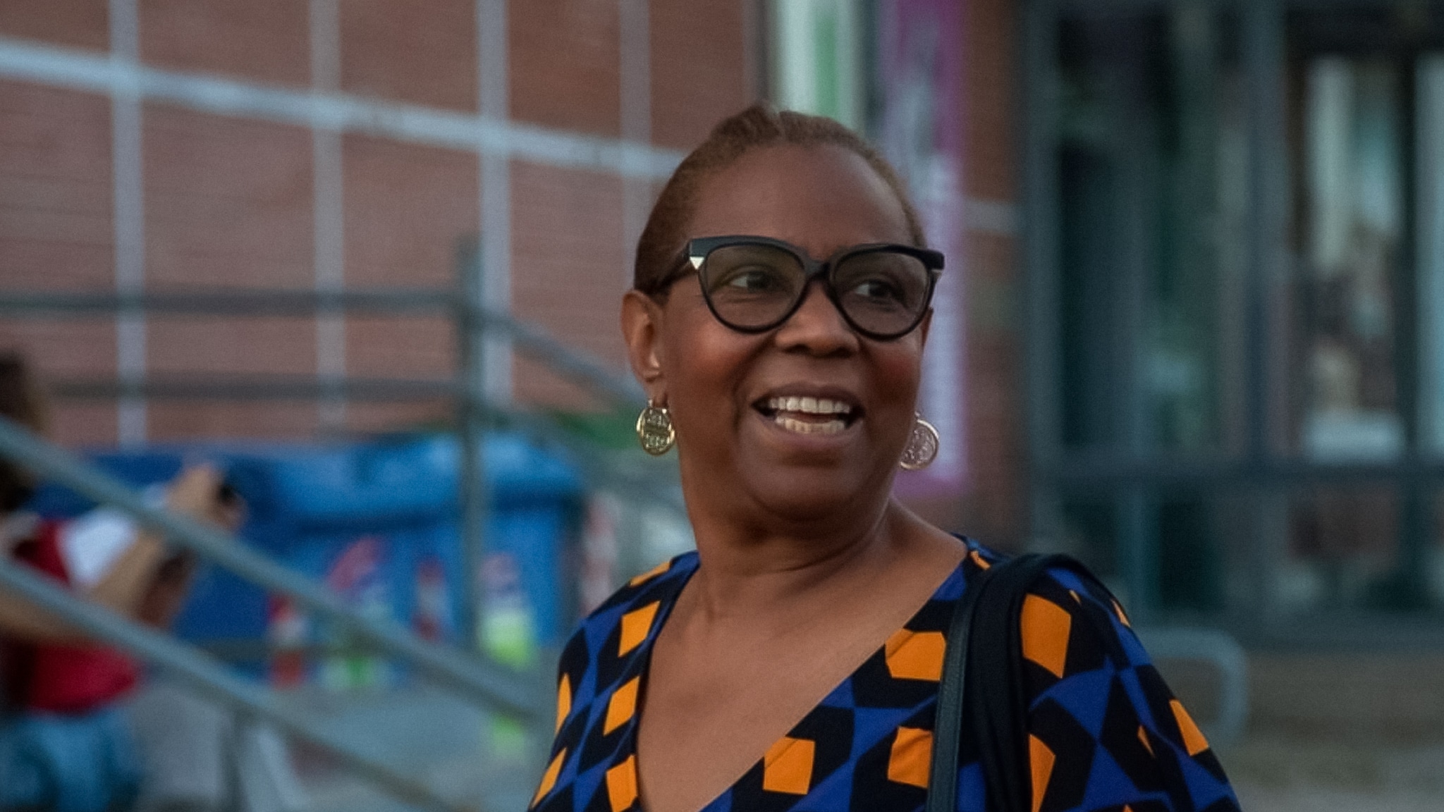 Little Satchmo, la figlia segreta di Louis Armstrong