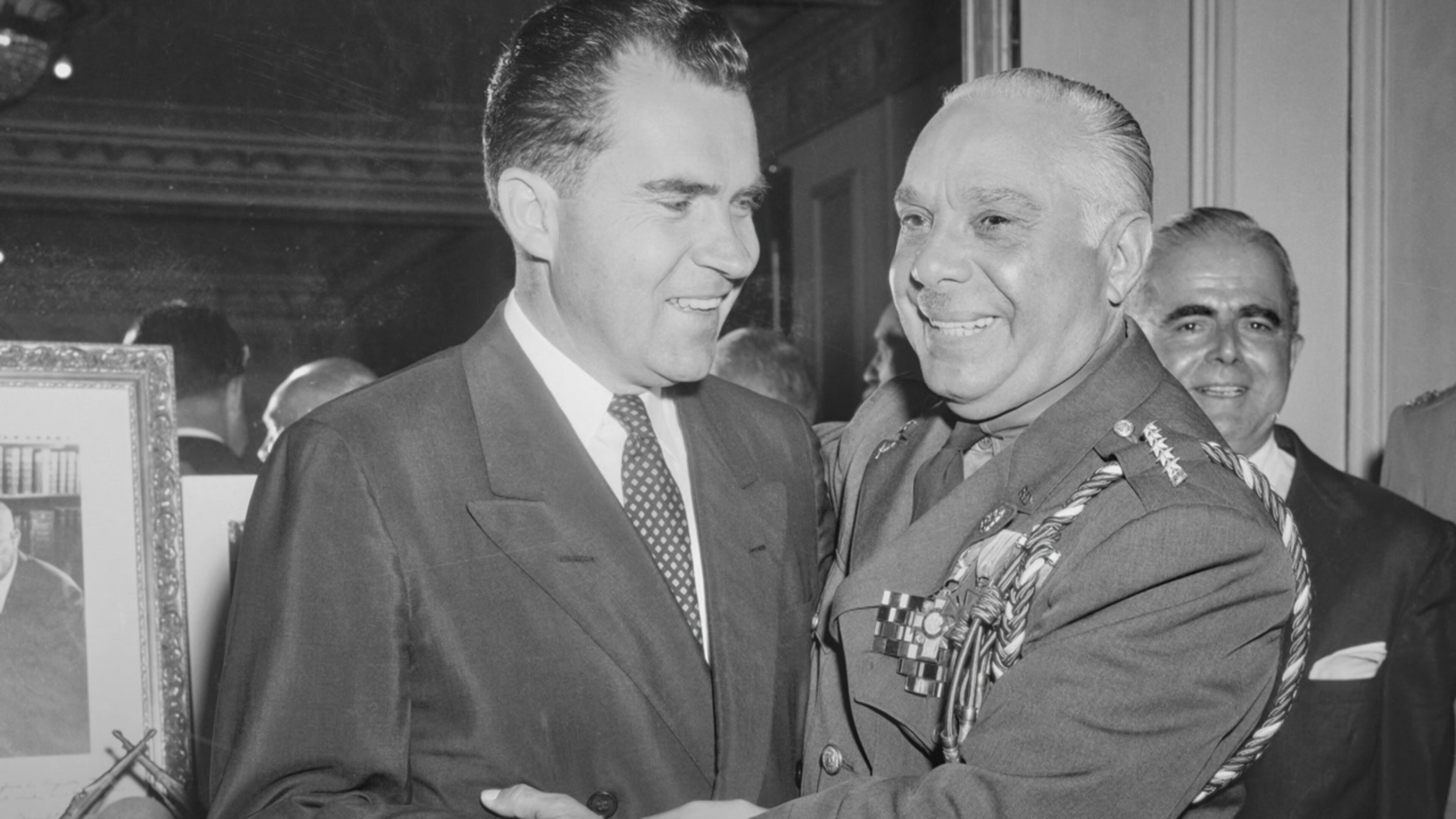 Morte al tiranno! - Congiure e attentati contro i dittatori - S1 Ep5