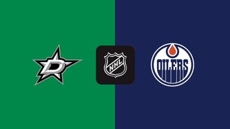 Stars vs. Oilers