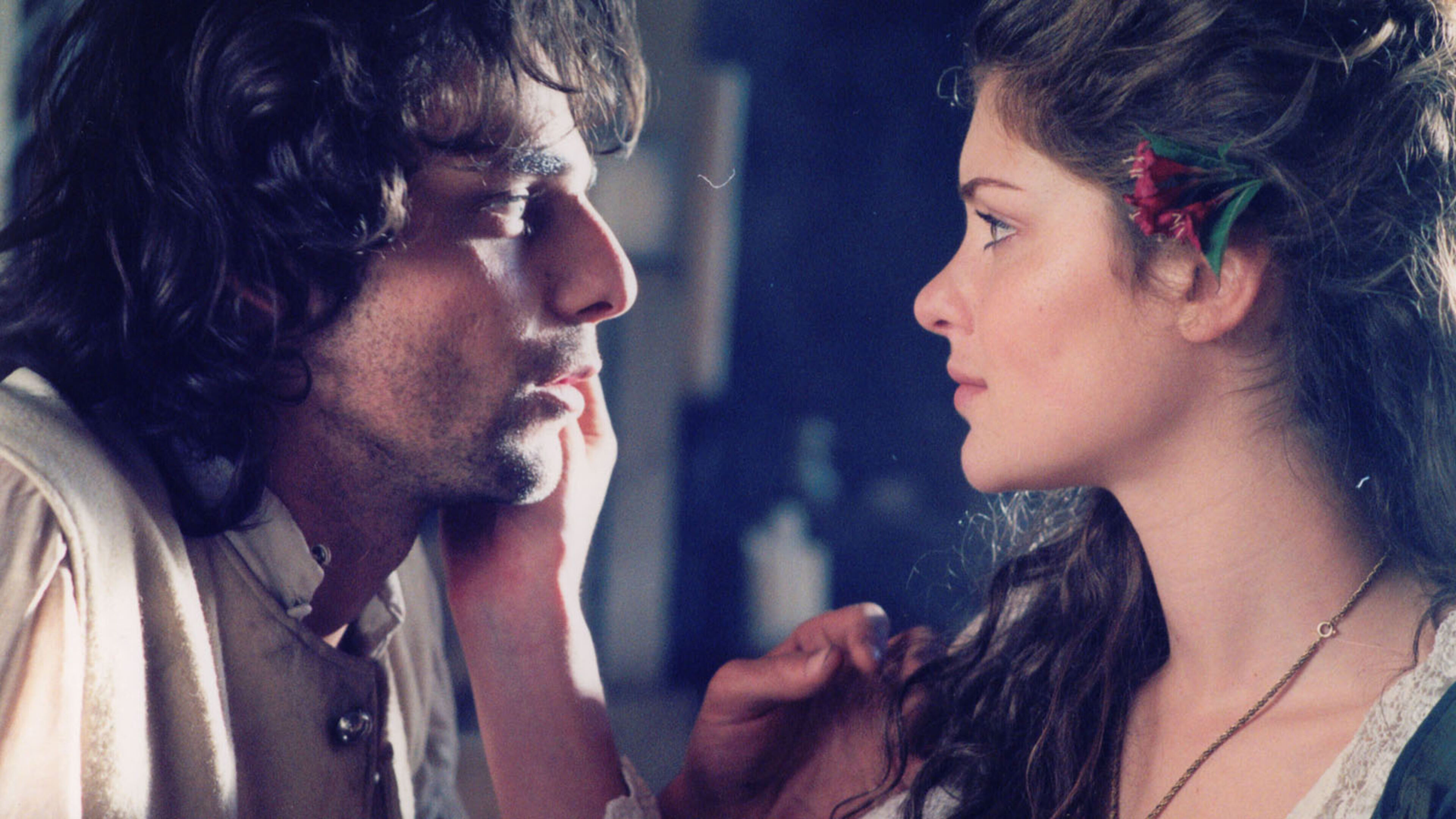 Elisa di Rivombrosa - S1 Ep14