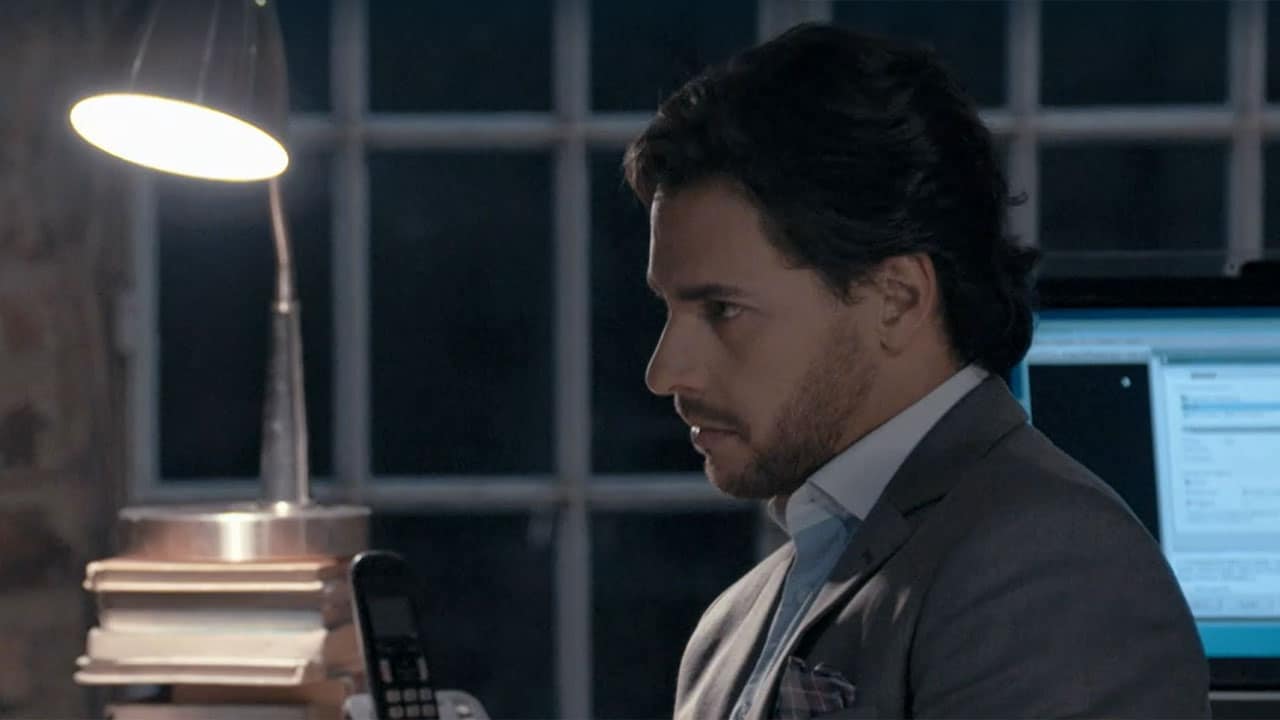 Le leggi del cuore S1E63 Episodio 63