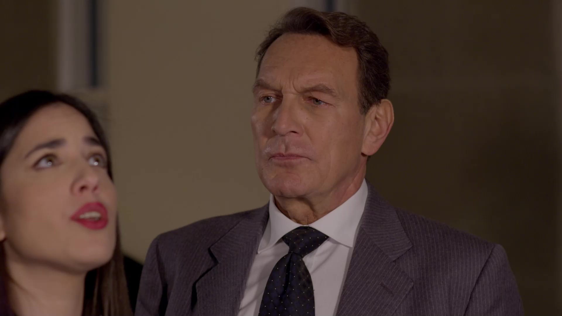 Un posto al sole - Puntata del 02/04/2025 EP6668