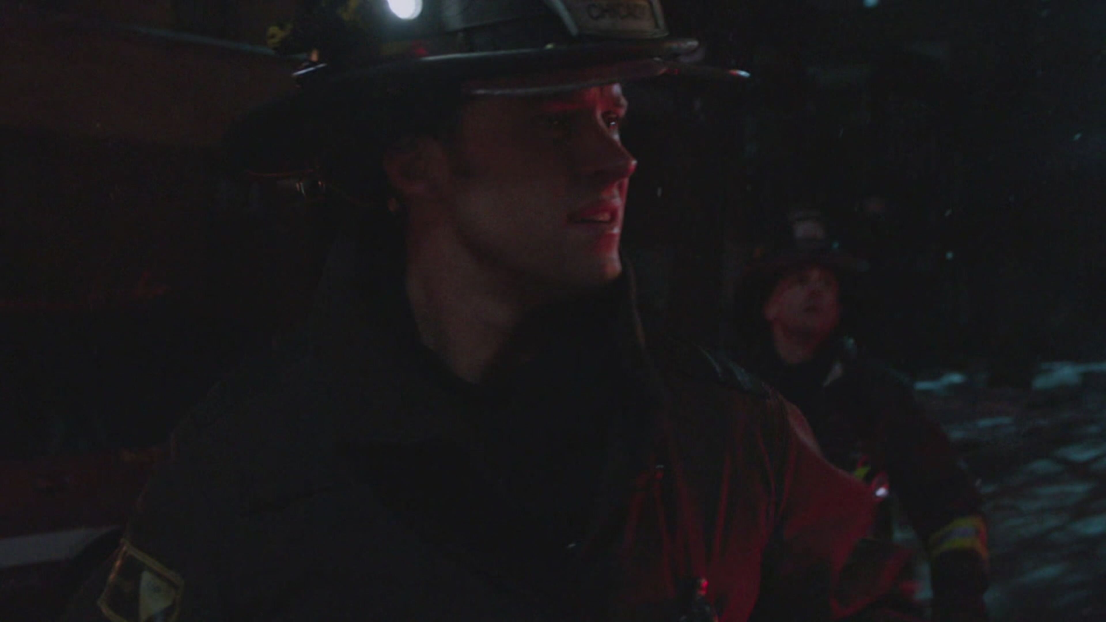 Chicago Fire 2 - S2 Ep13 Una notte da ricordare