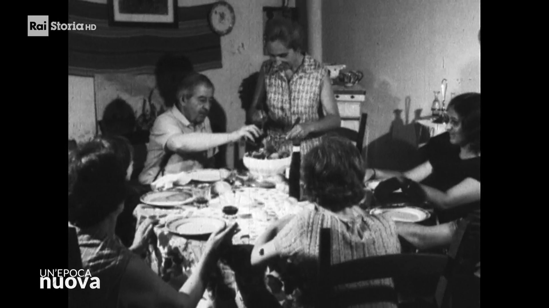 Un'epoca nuova. I nuovi consumi e costumi degli italiani (pt.10)